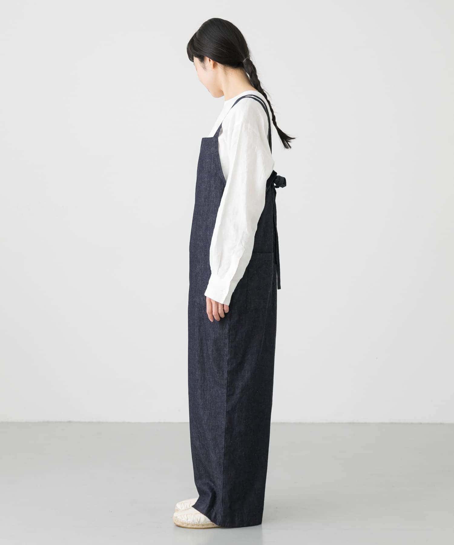 身長：162cm サイズ：FREE