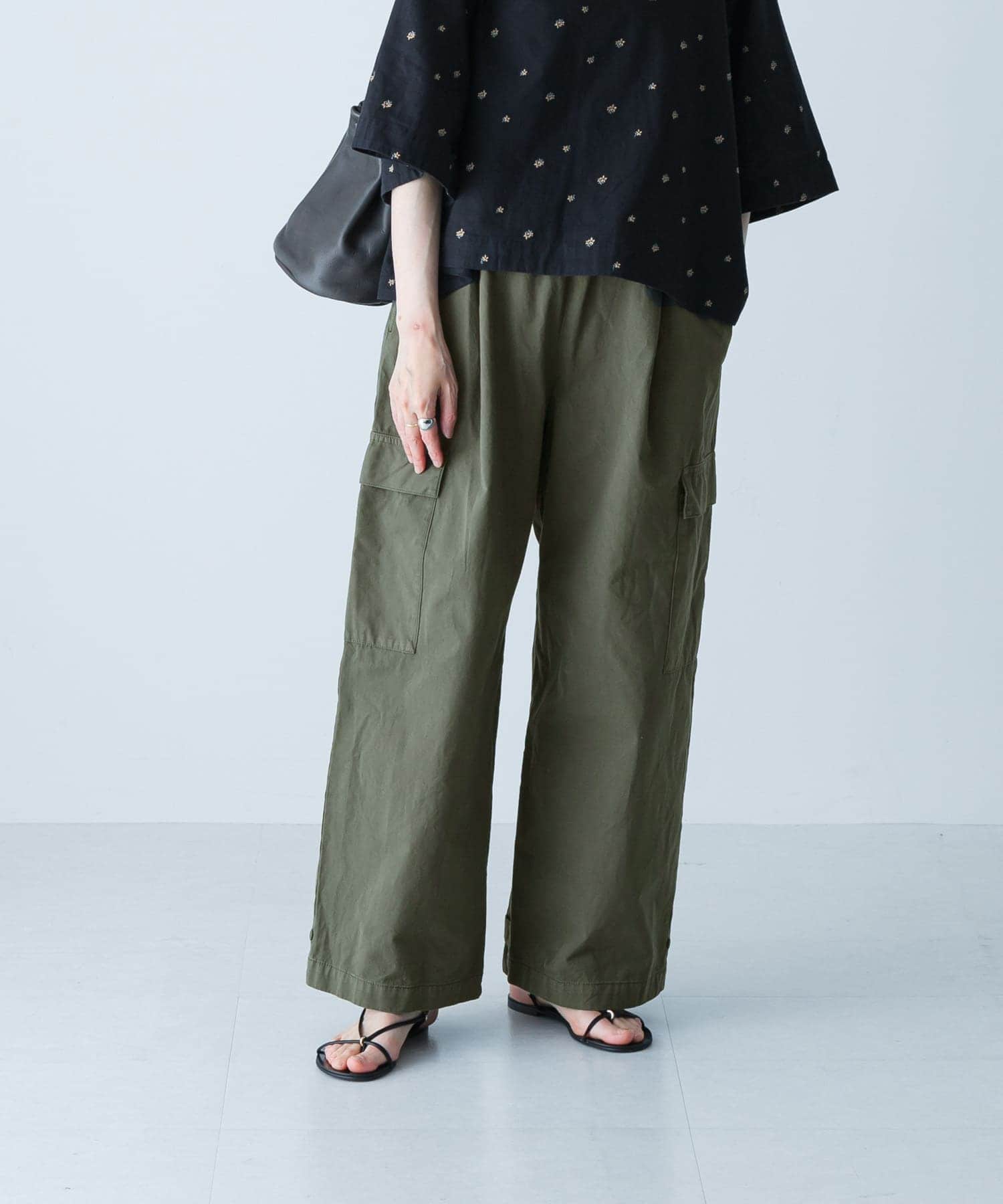 SMOKEKHAKI