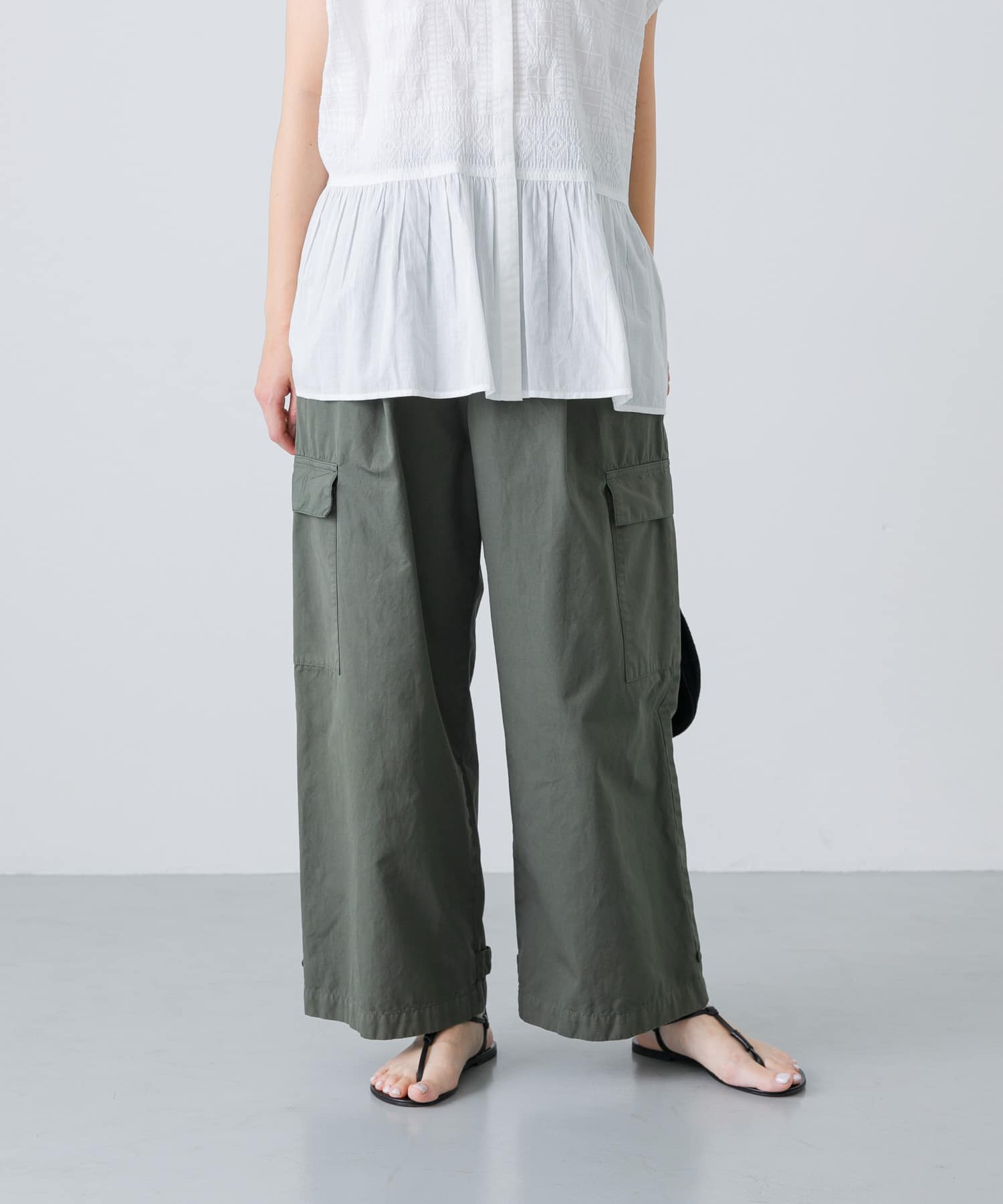 SMOKEKHAKI