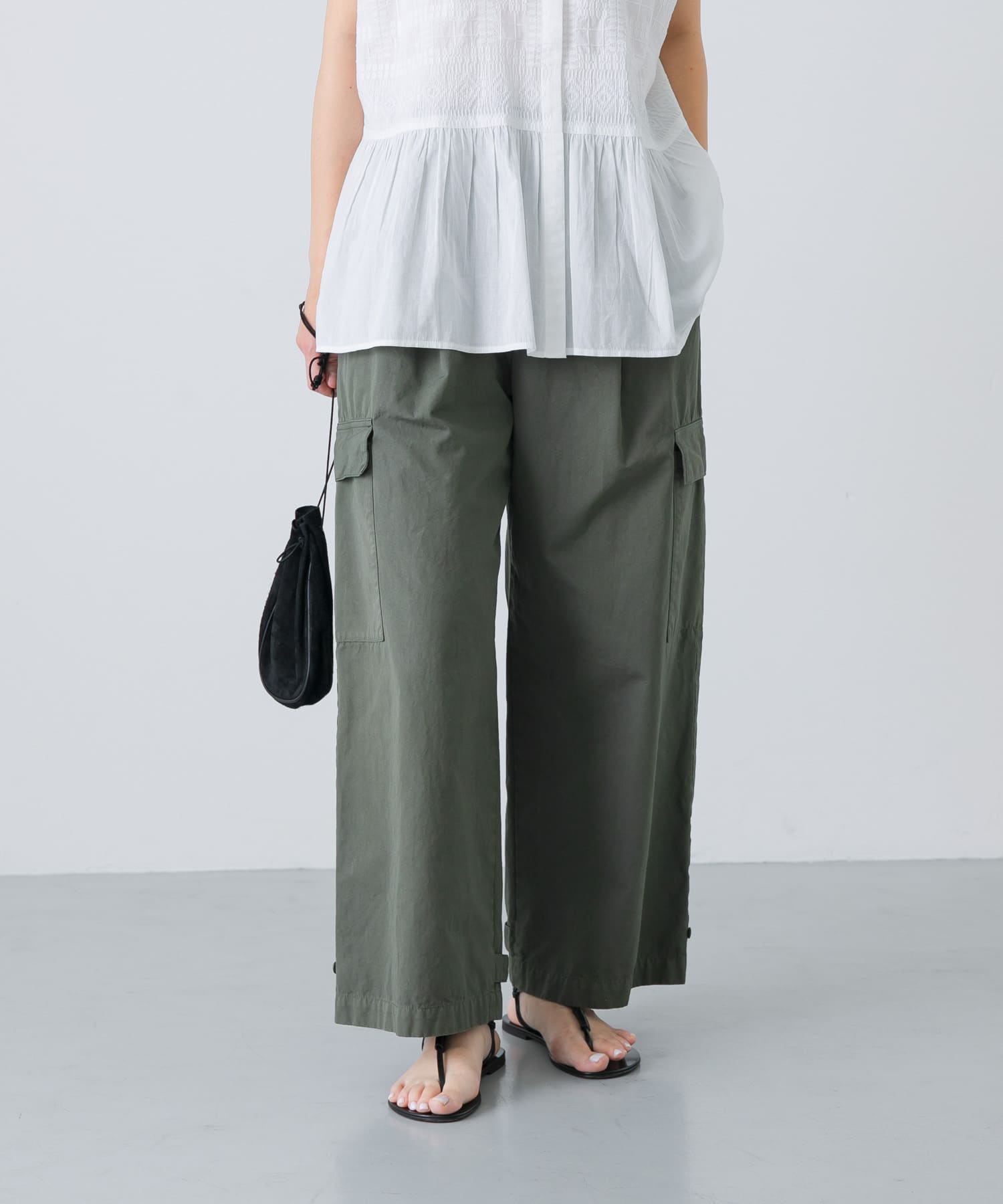 SMOKEKHAKI