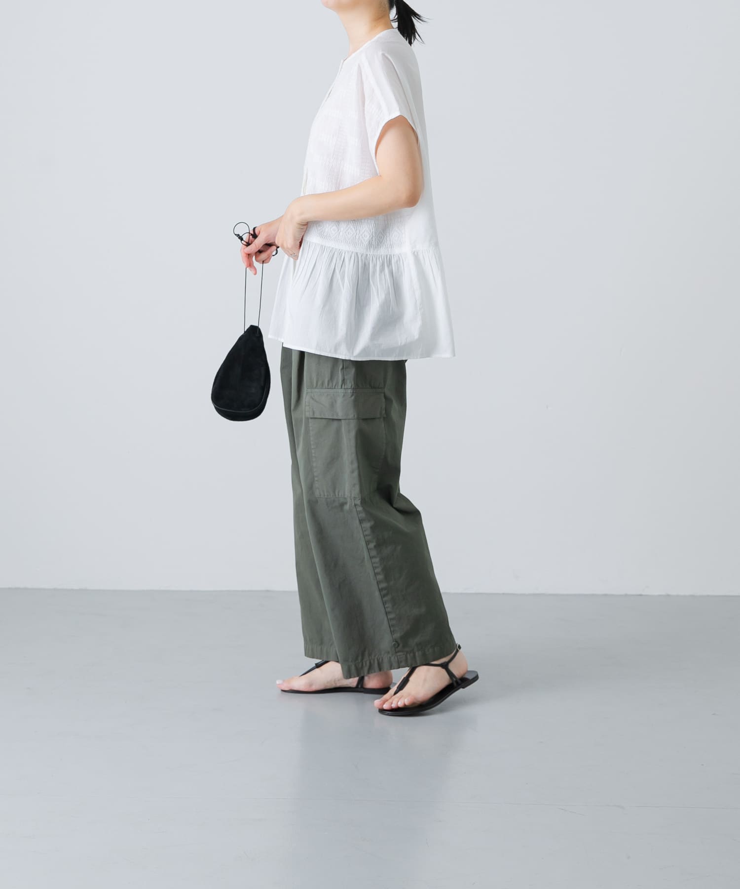 SMOKEKHAKI