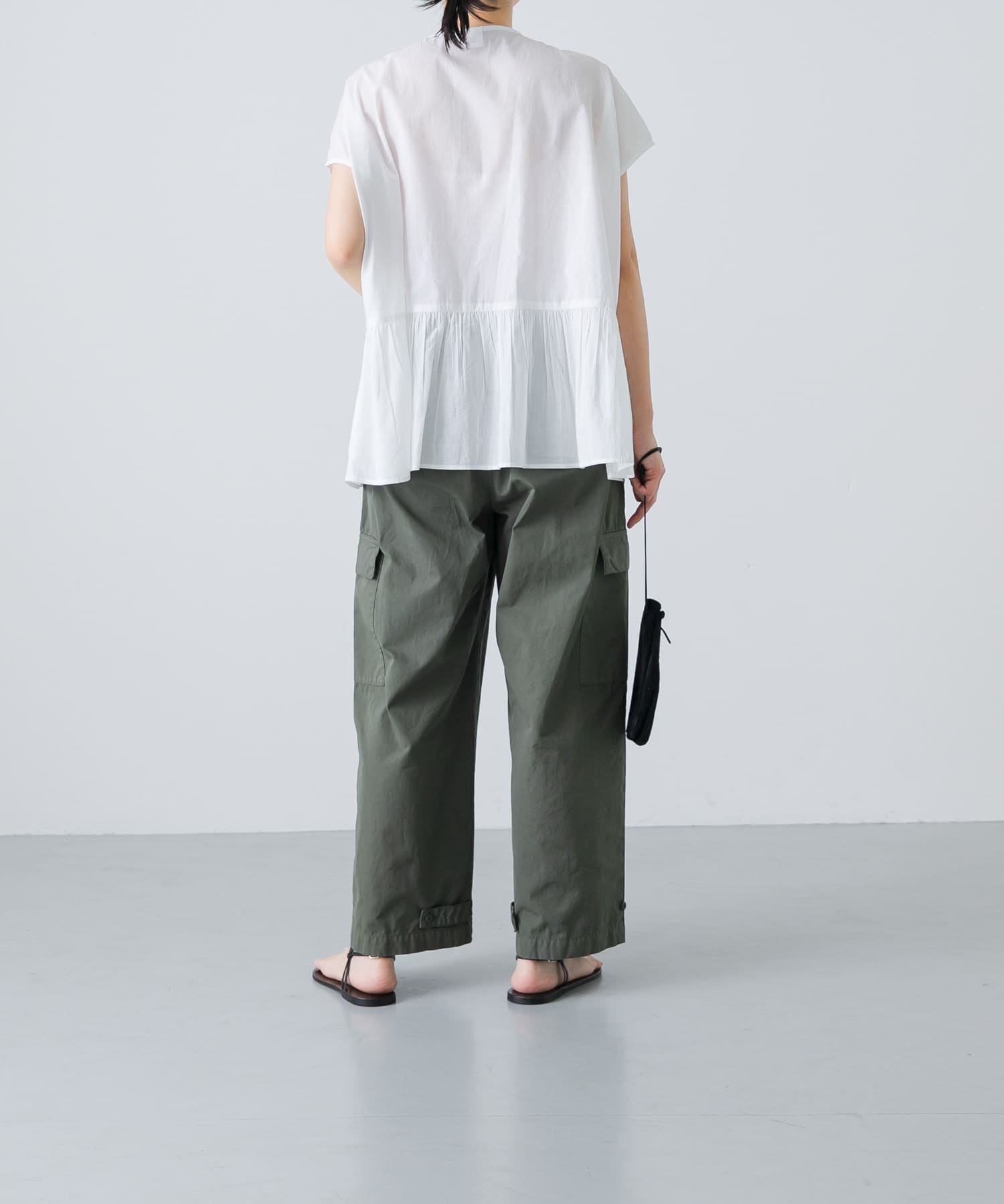 SMOKEKHAKI