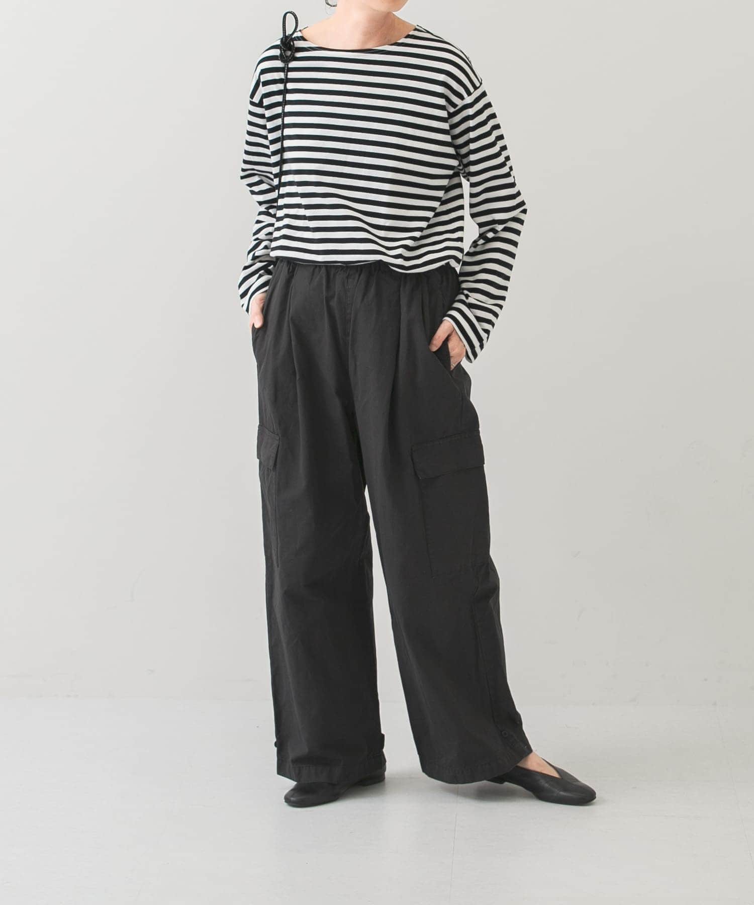 身長：164cm サイズ：FREE
