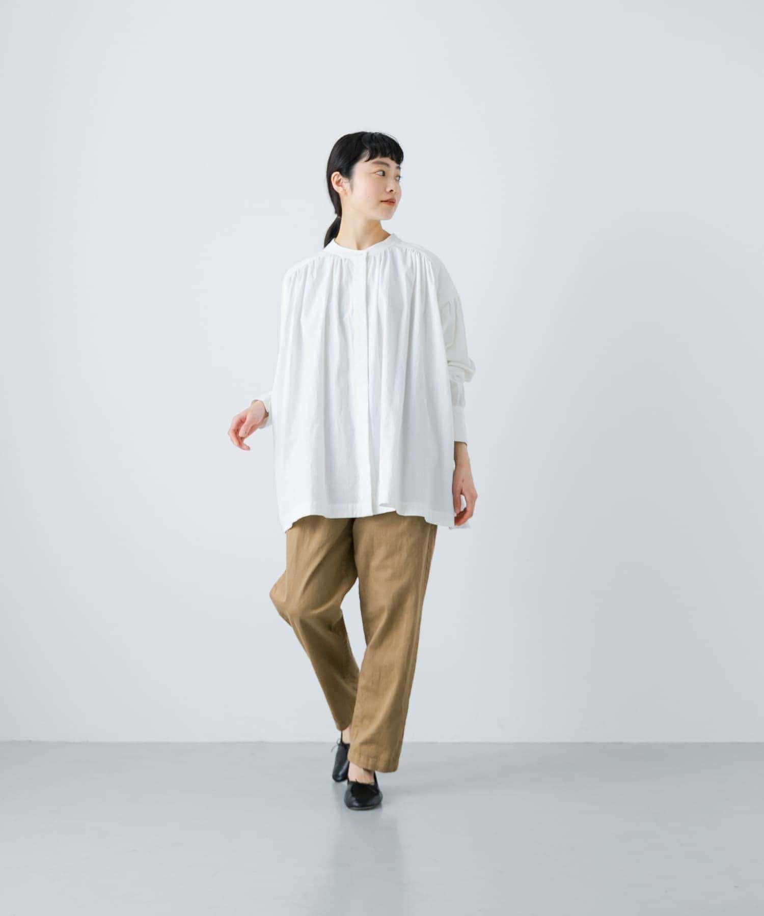 身長：162cm サイズ：FREE