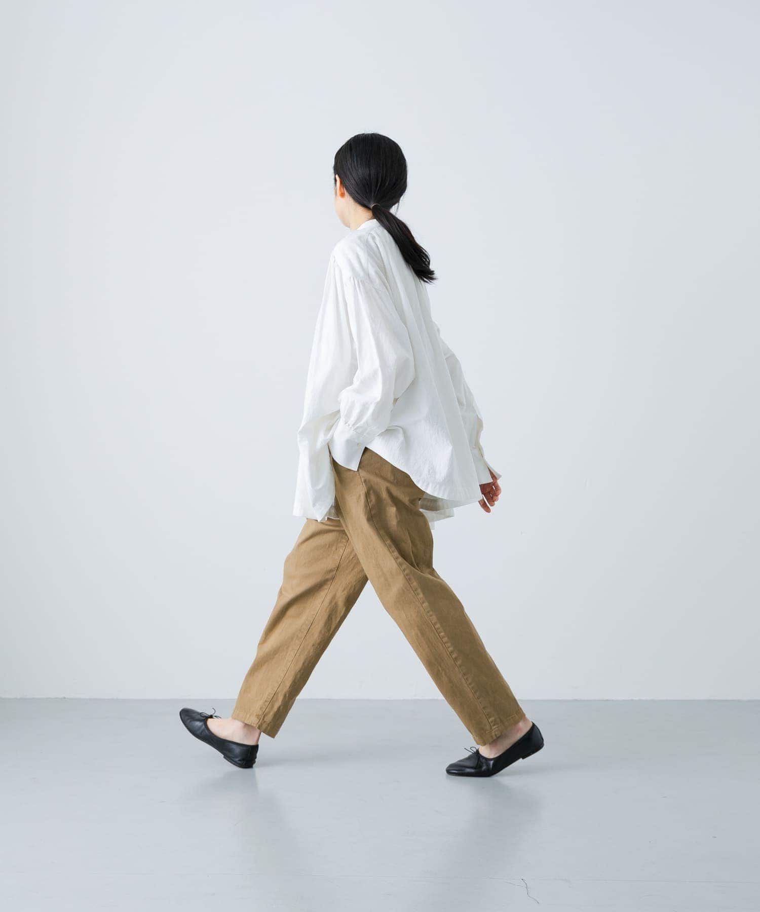 身長：162cm サイズ：FREE