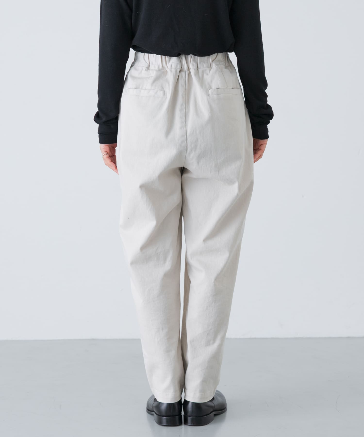 身長：156cm サイズ：FREE