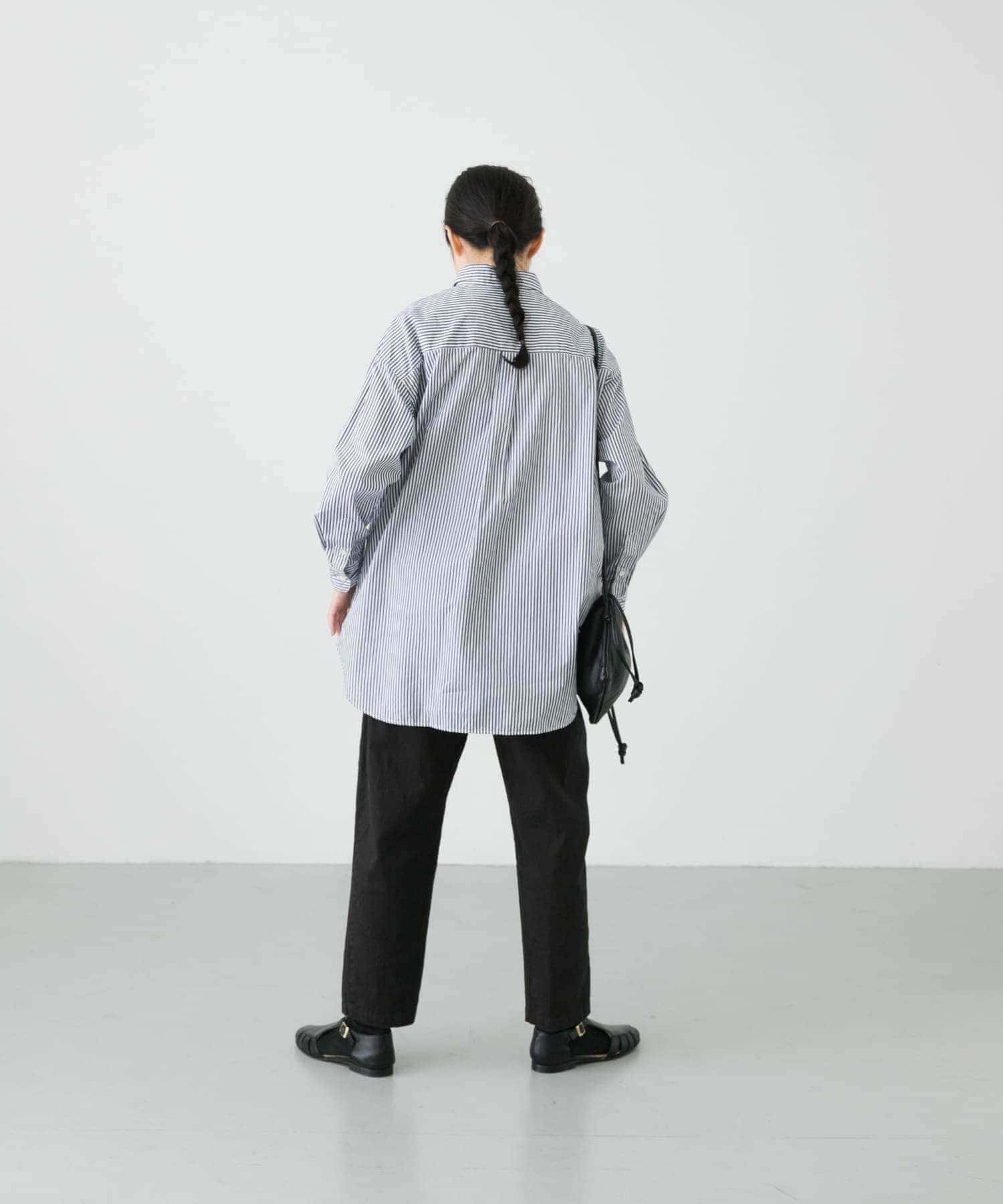 身長：162cm サイズ：FREE