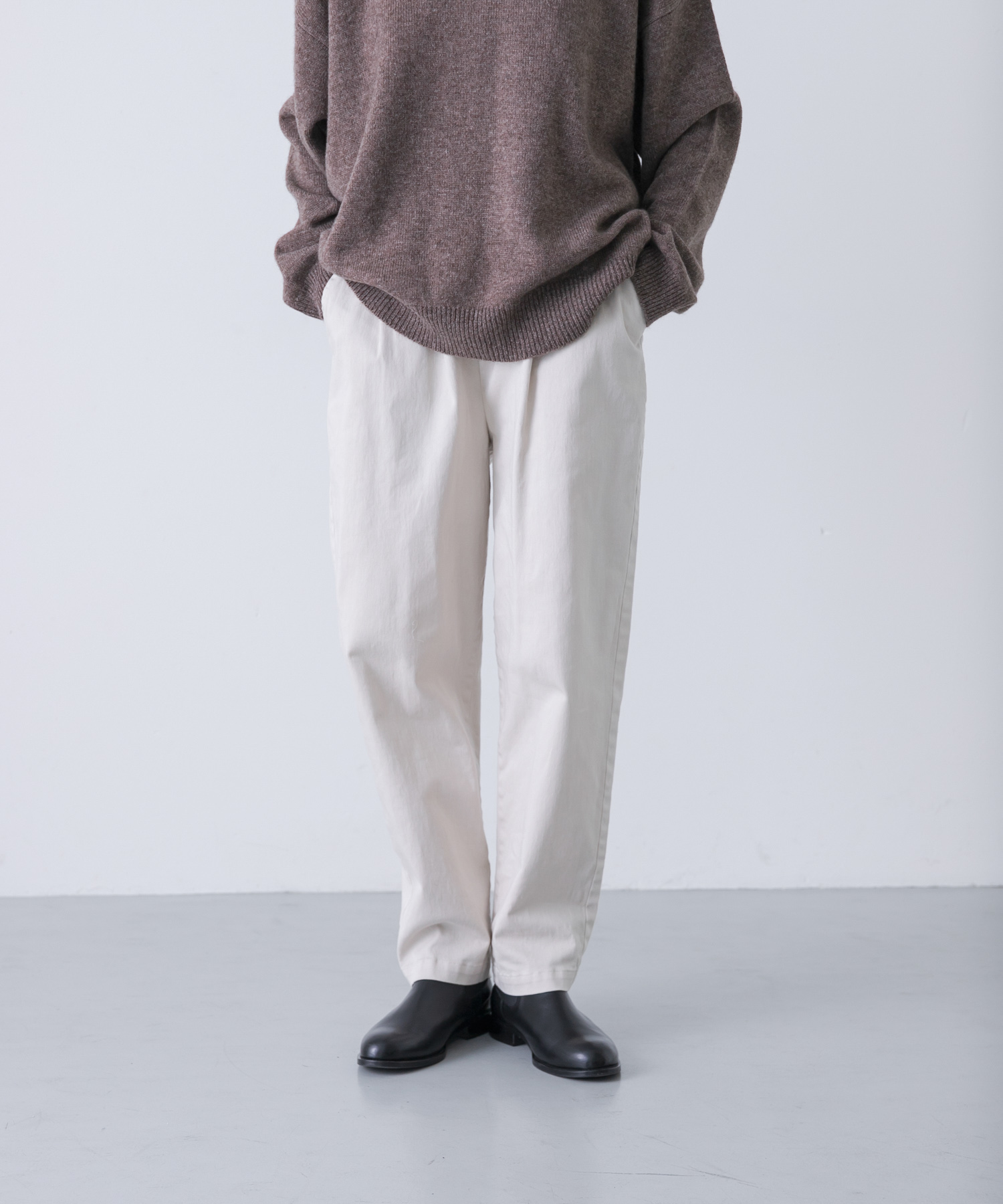 身長：162cm サイズ：FREE