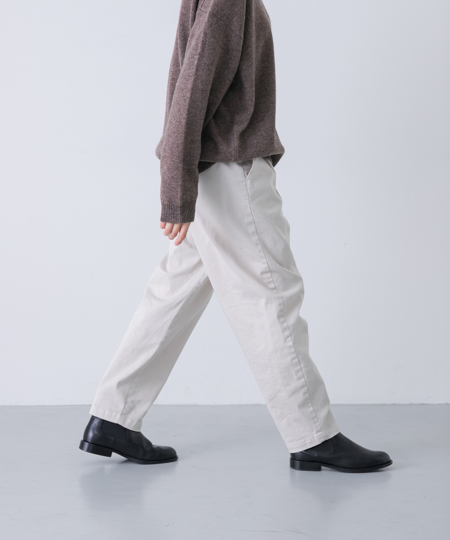 身長：162cm サイズ：FREE