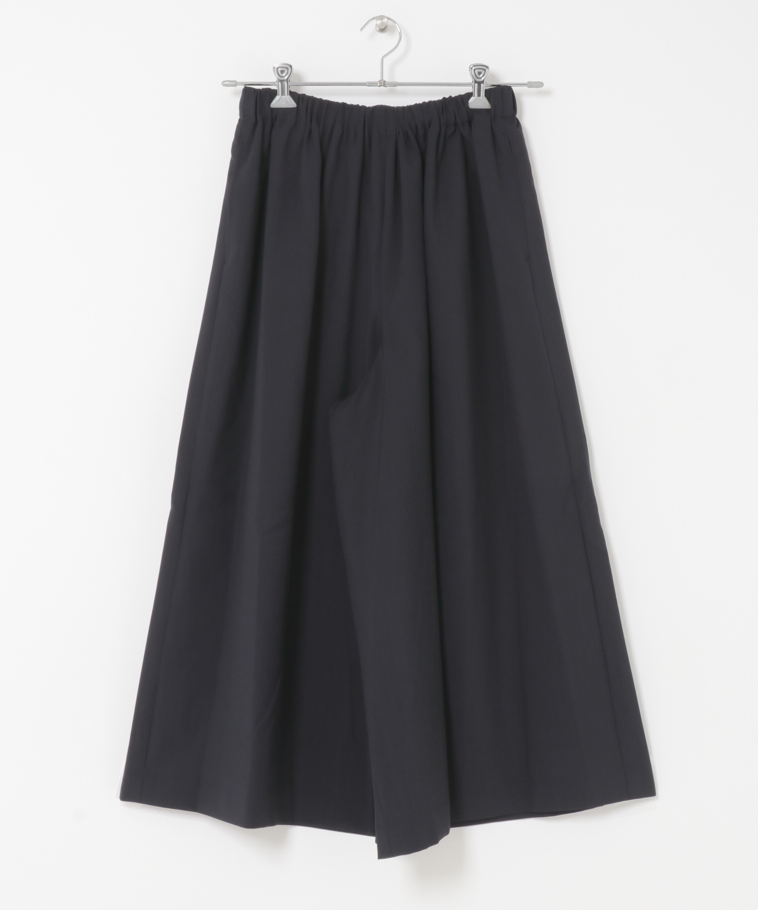 Washable wool easy pants