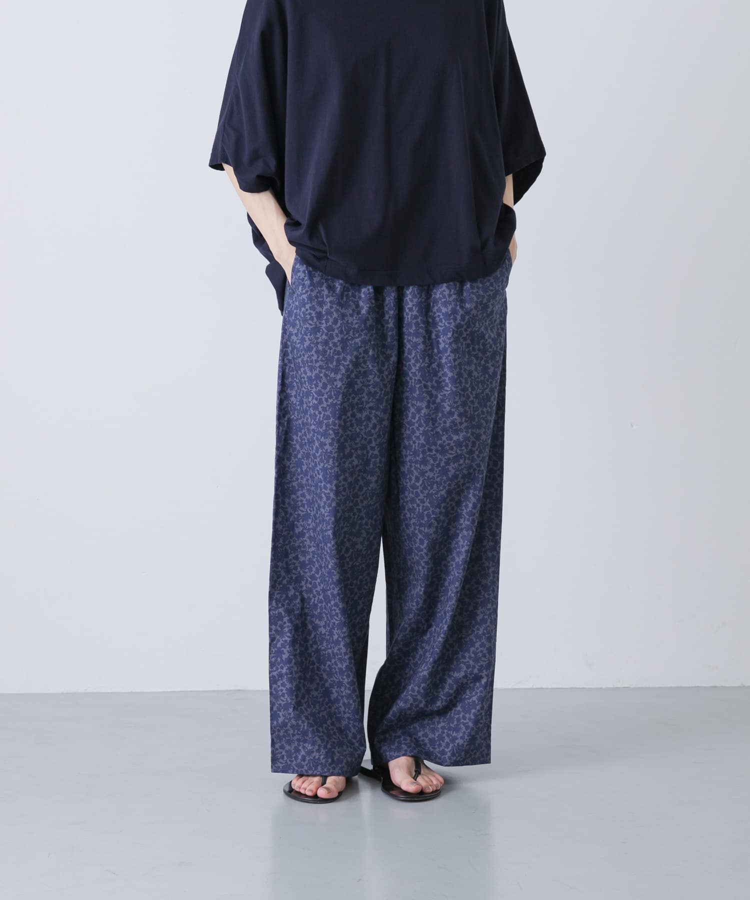 身長：162cm サイズ：FREE