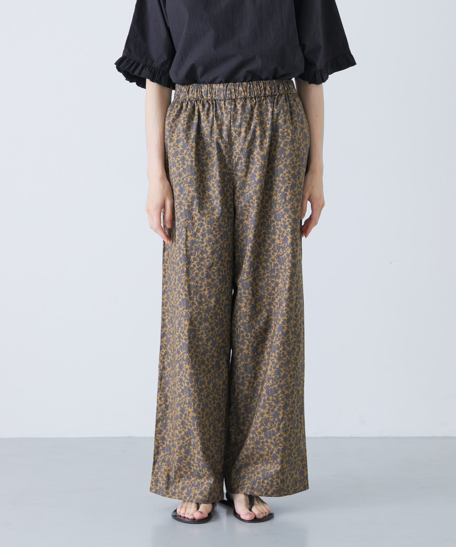 身長：162cm サイズ：FREE