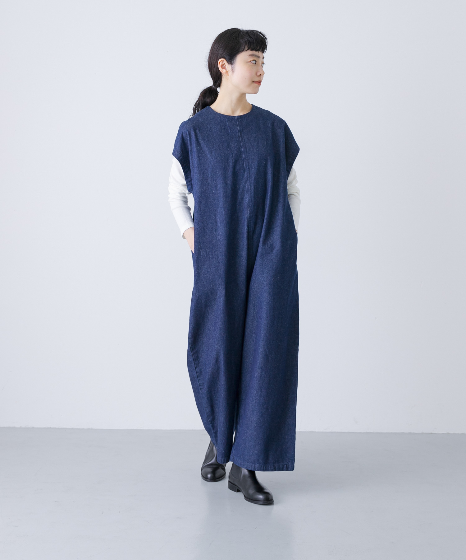 INDIGO