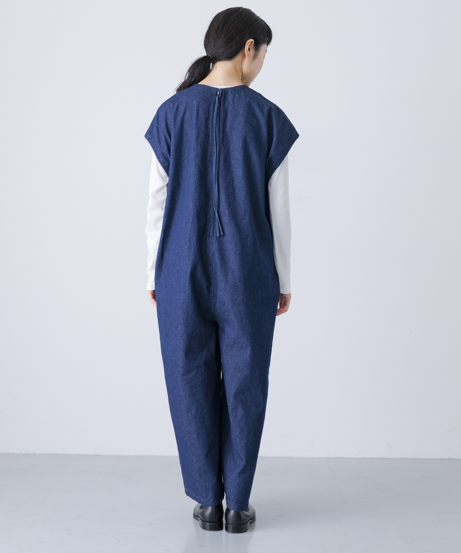 INDIGO