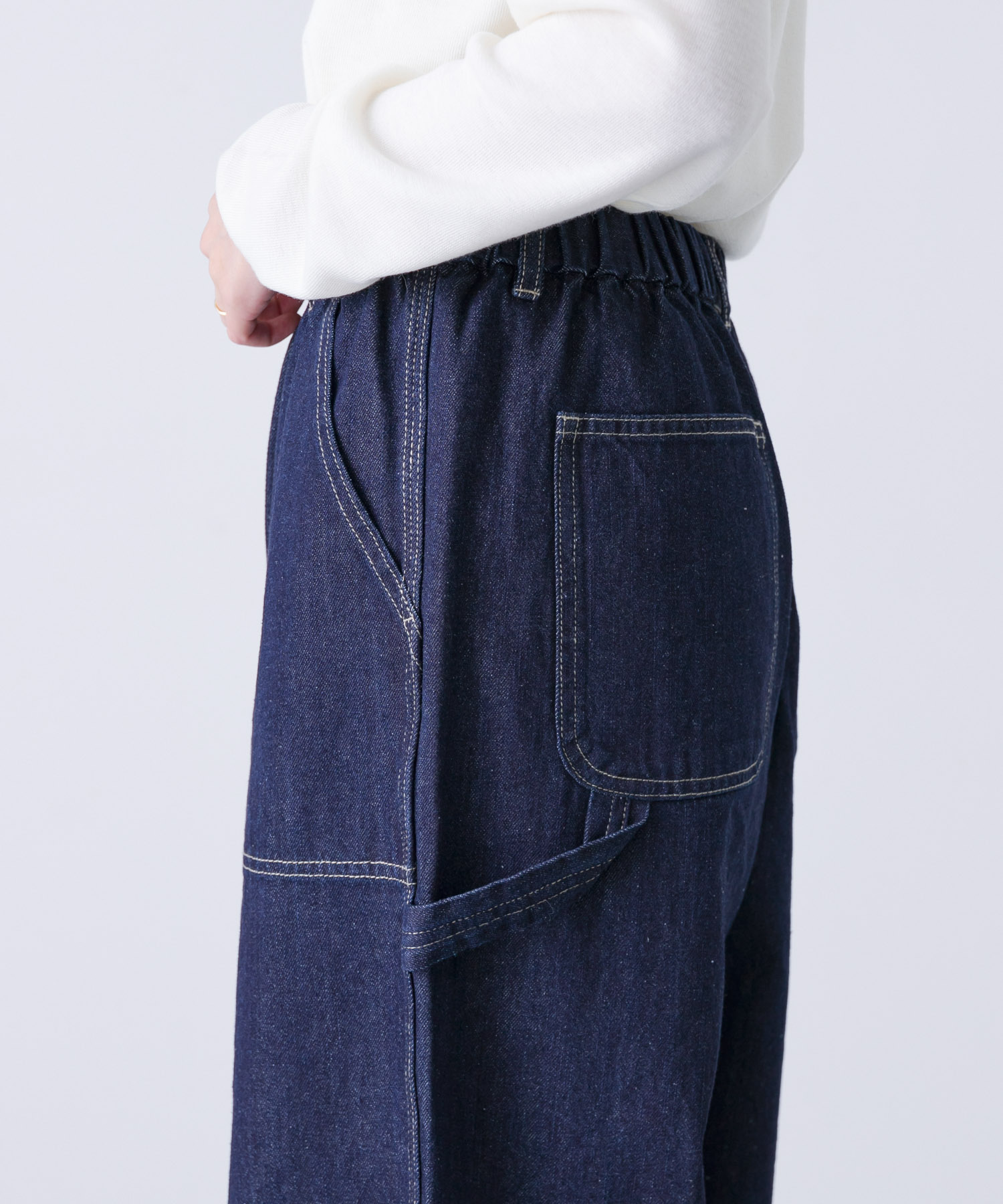 INDIGO