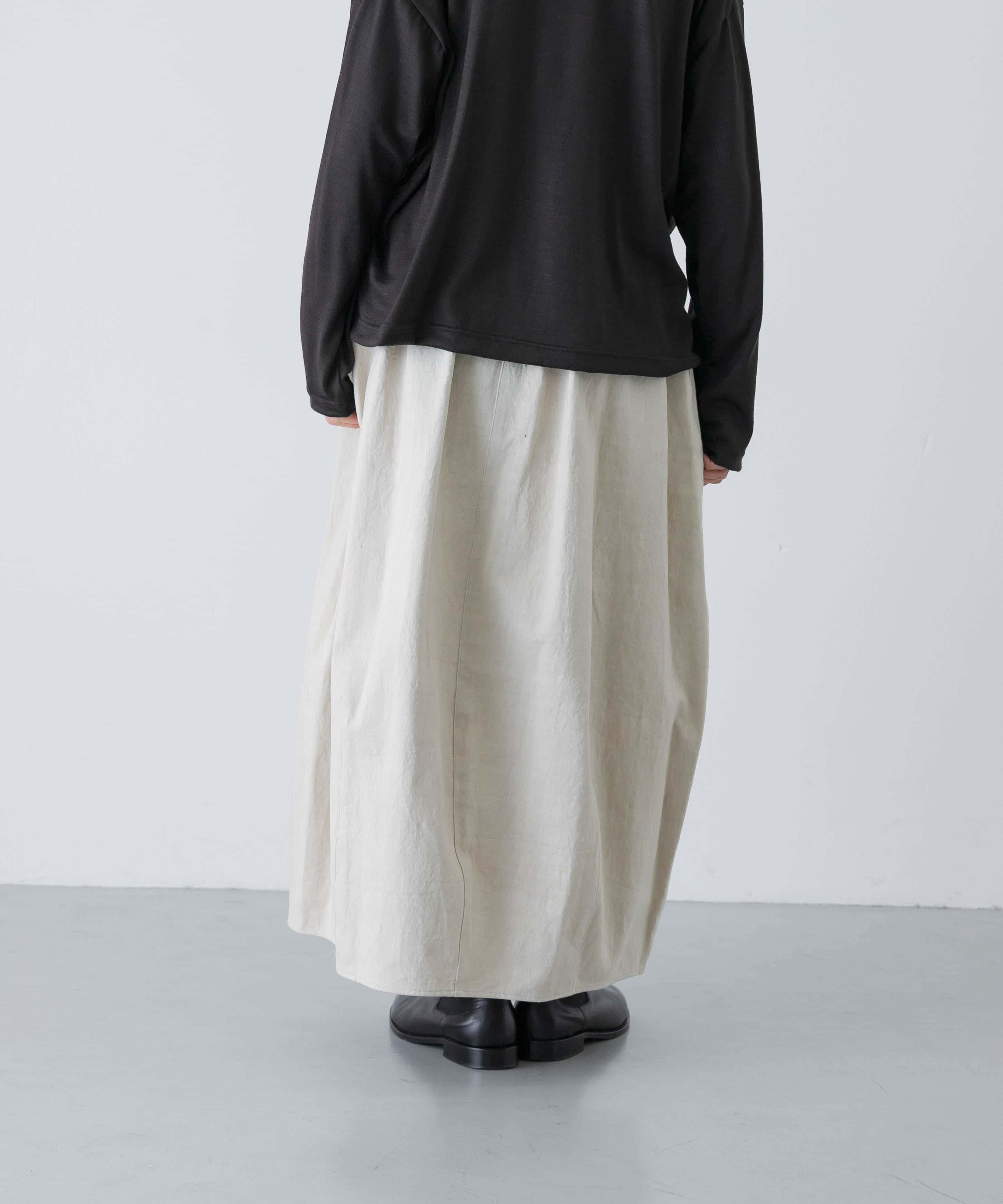 身長：162cm サイズ：FREE