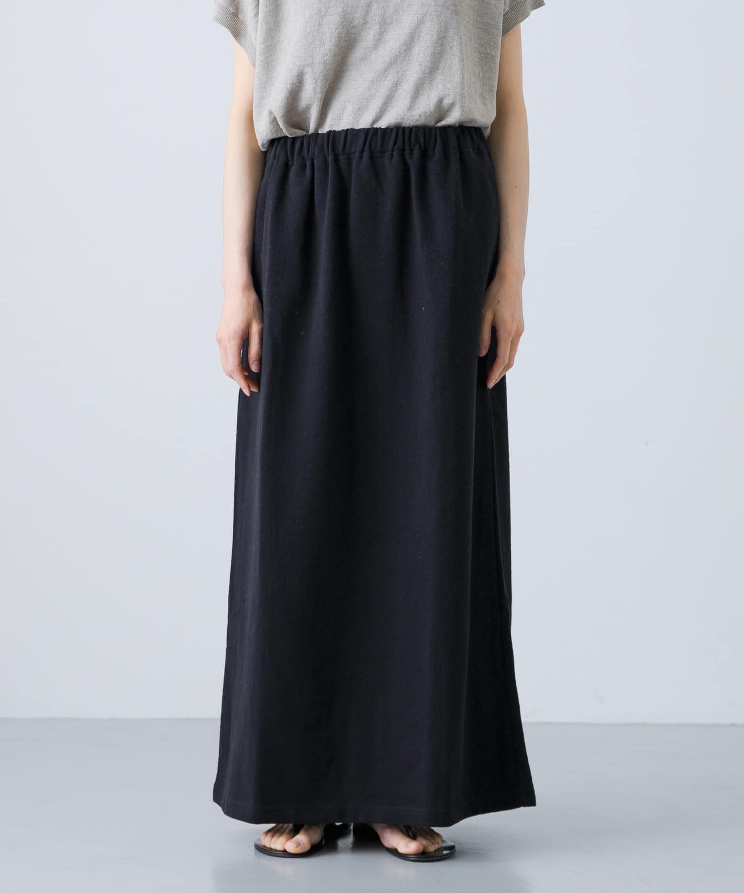 身長：162cm サイズ：FREE