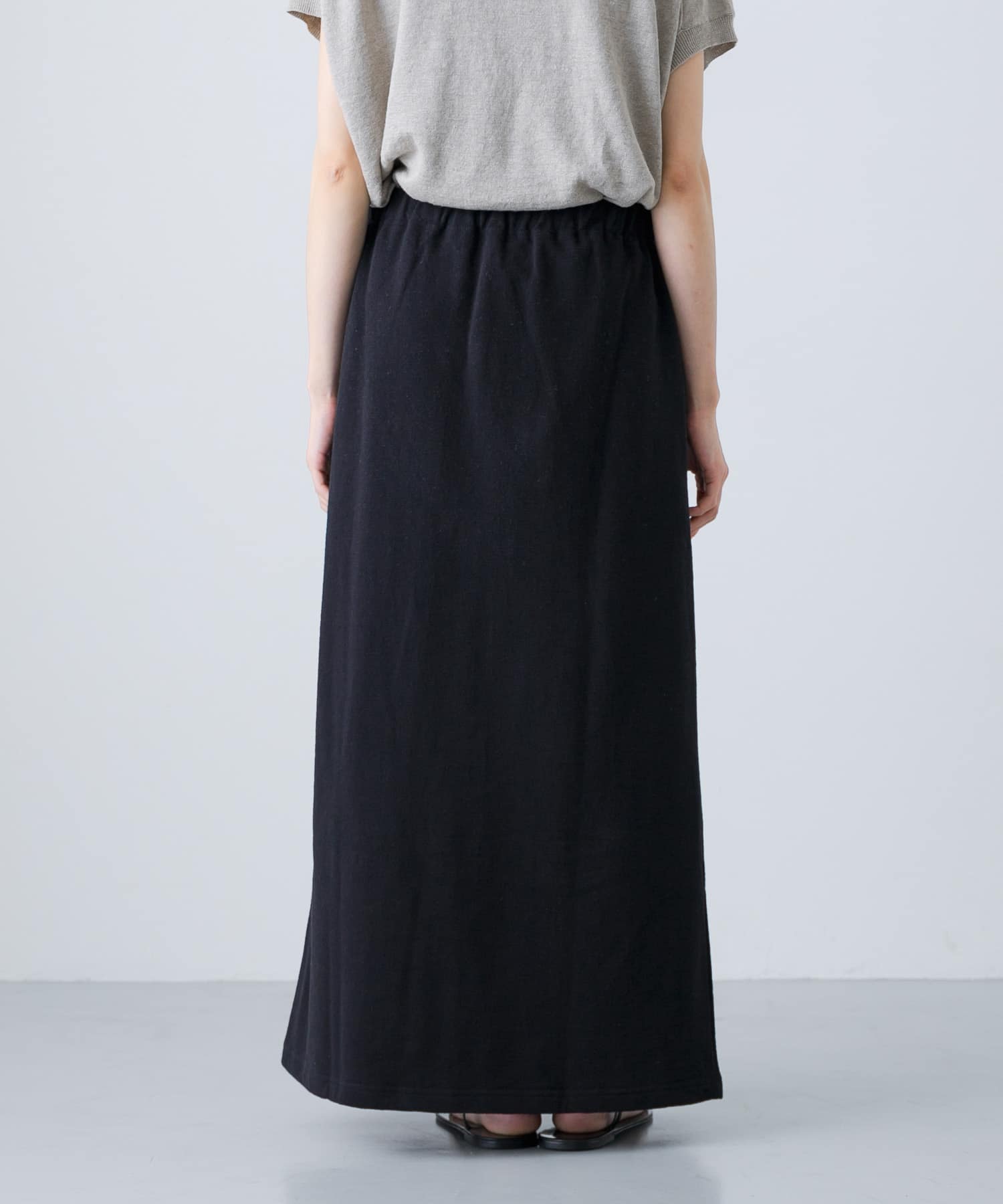身長：162cm サイズ：FREE