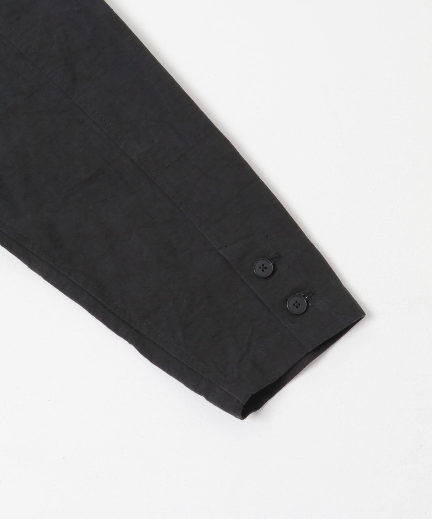 『ユニセックス』Tailored jacket BLACK 1