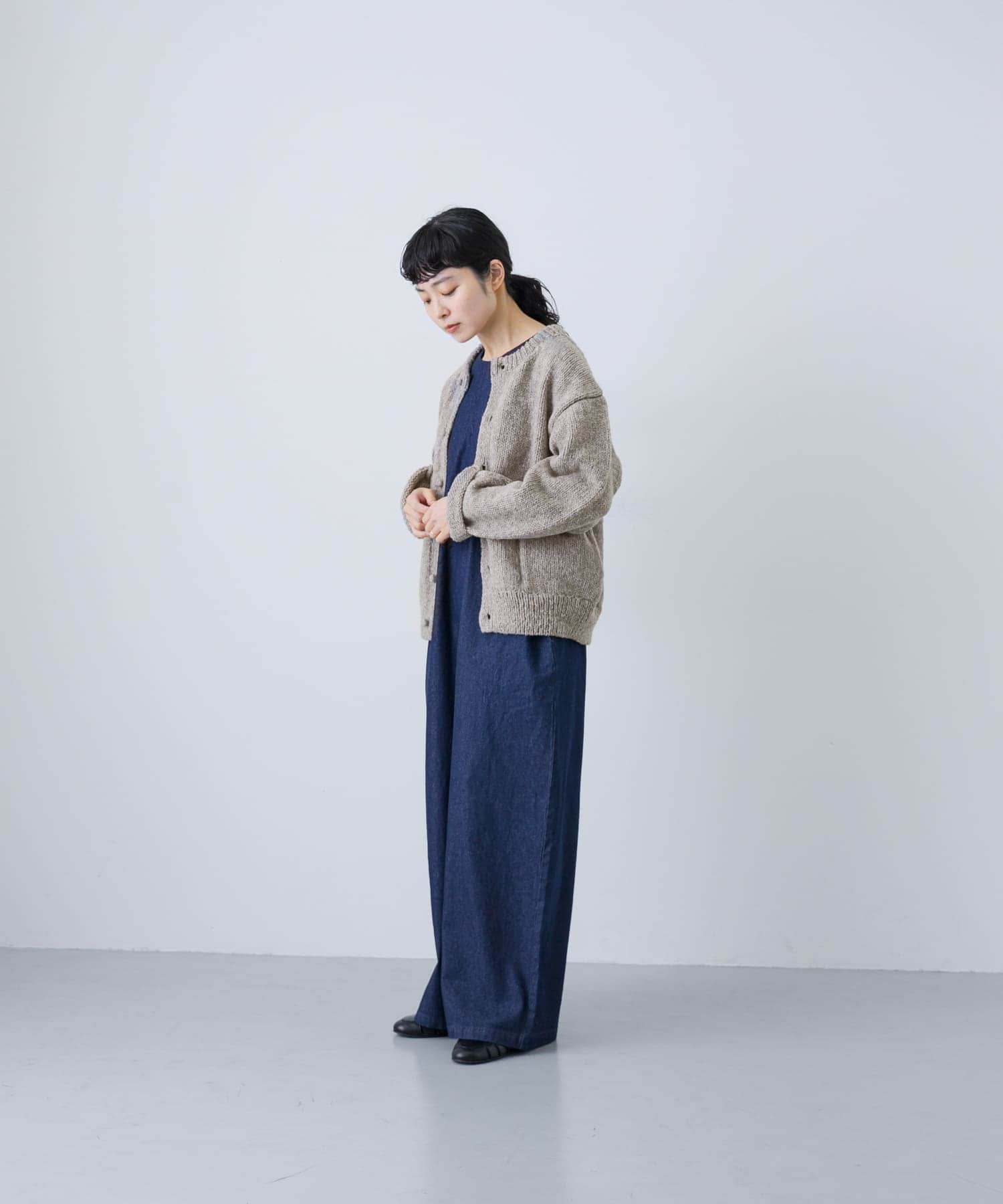 身長：162cm サイズ：M