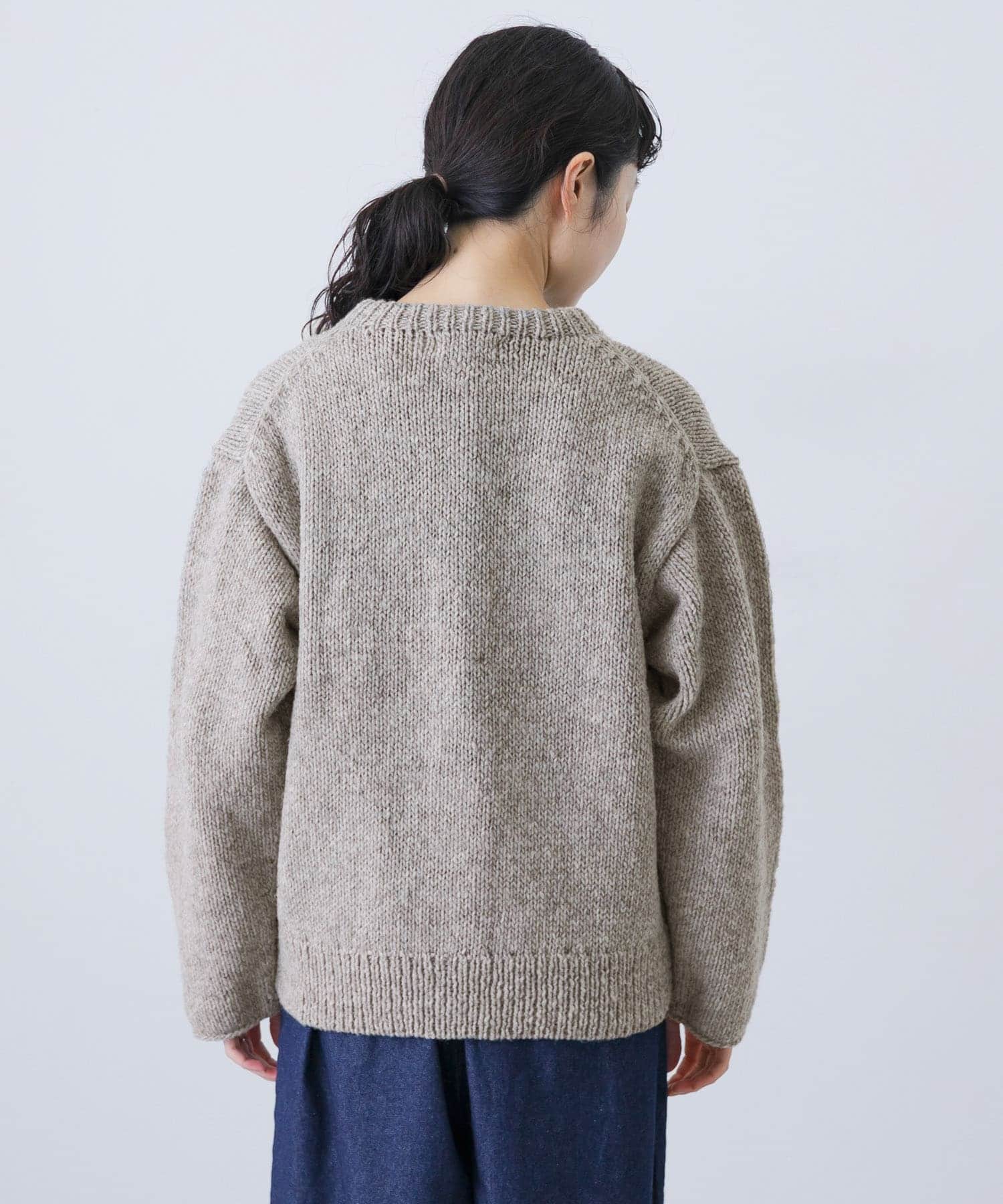 身長：162cm サイズ：M