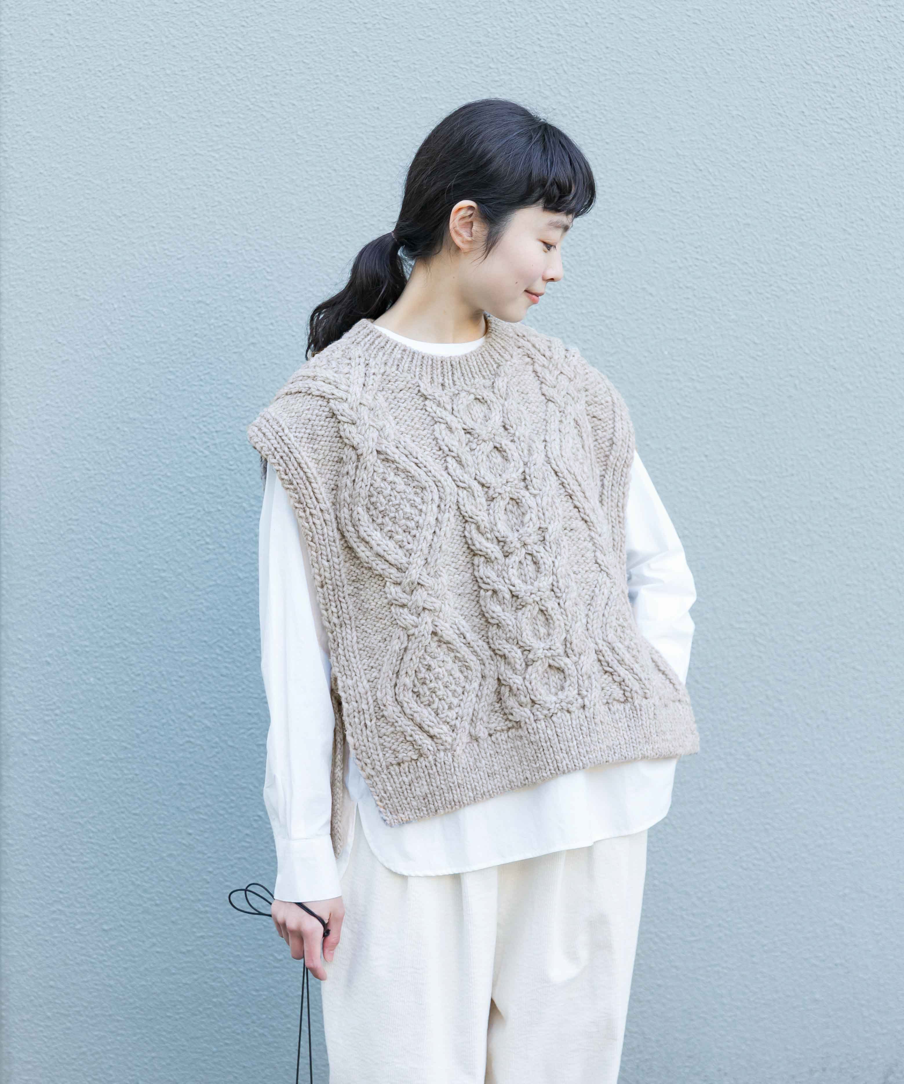 身長：162cm サイズ：FREE