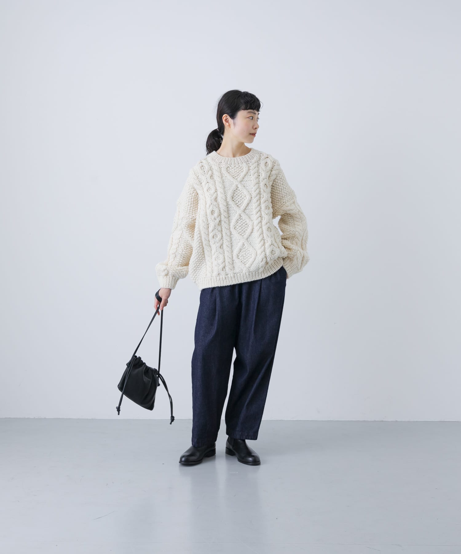 IVORY