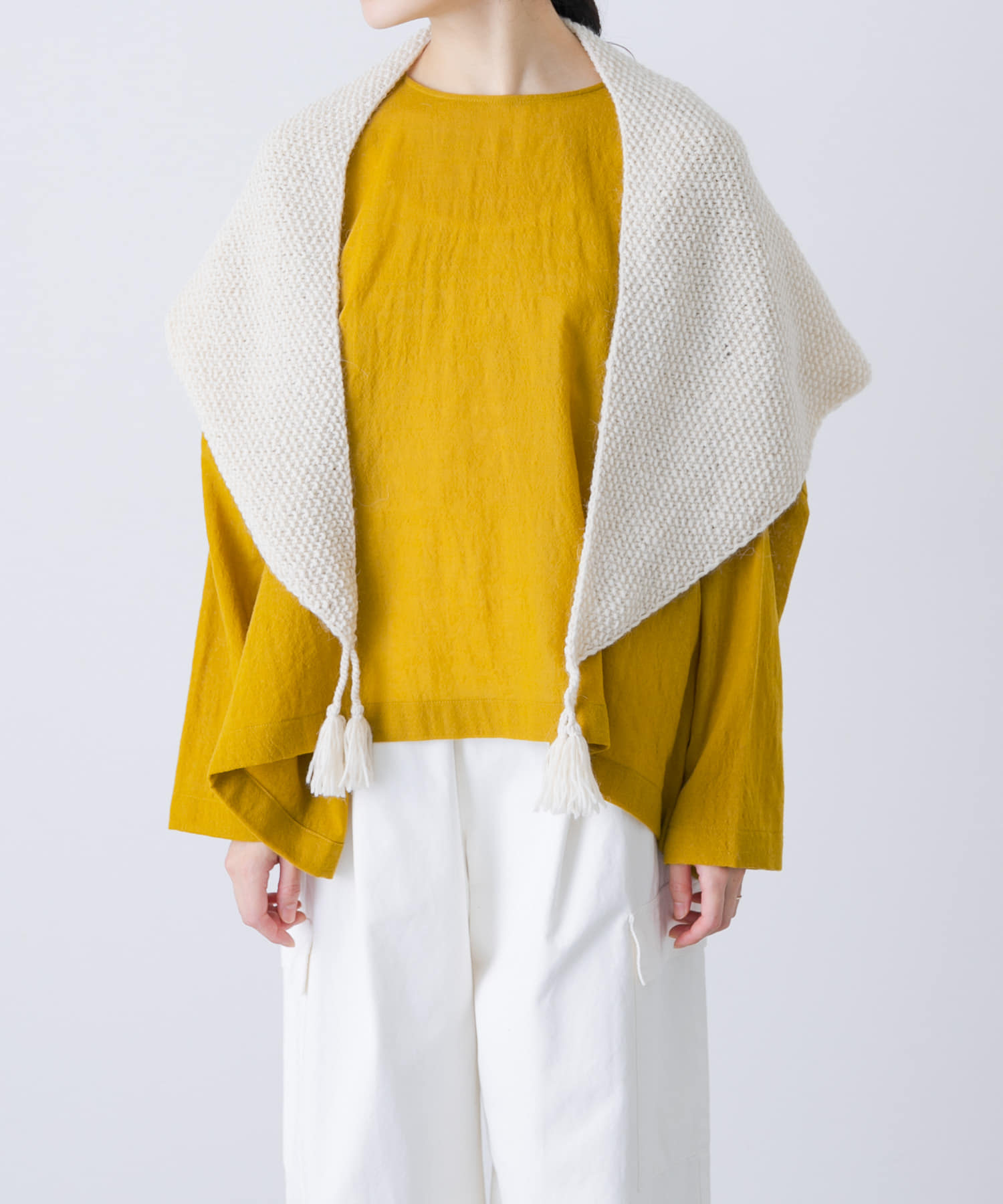 ペルータッセルストール