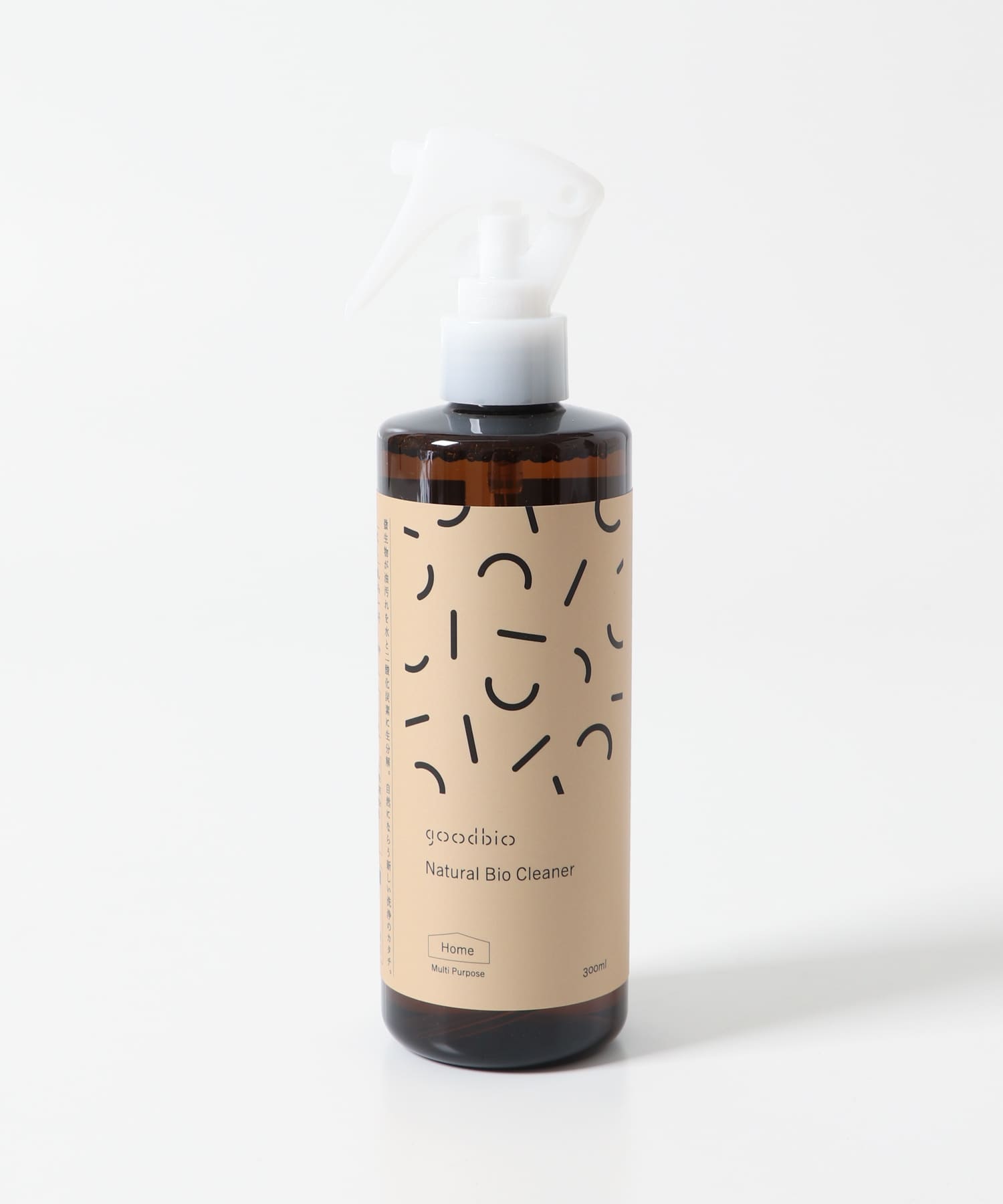 goodbio スプレー 300ml