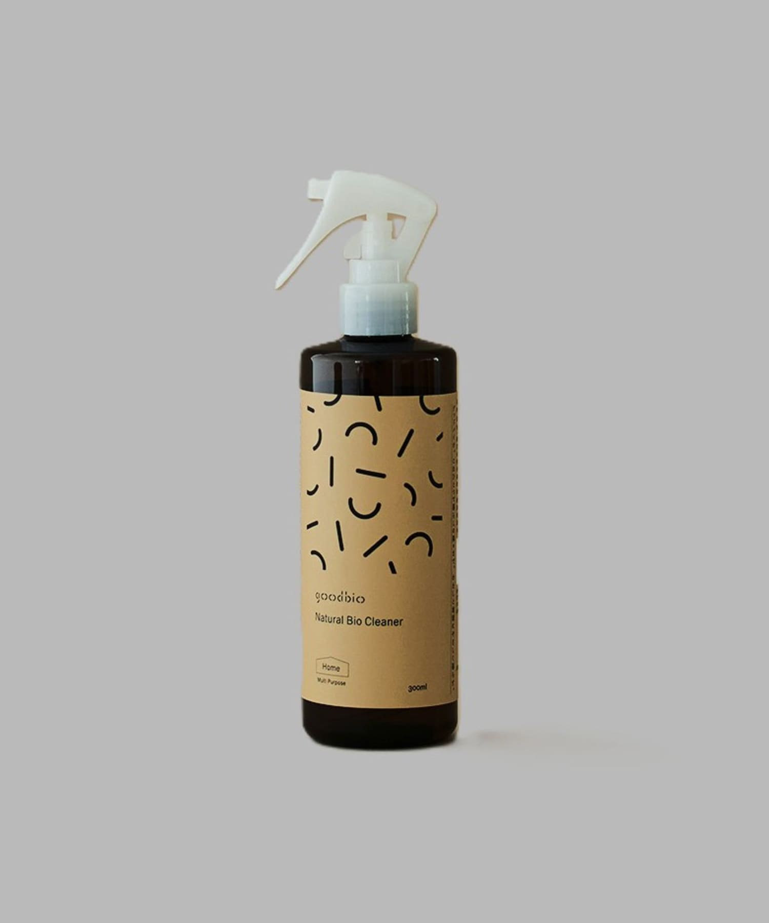 goodbio スプレー 300ml - -