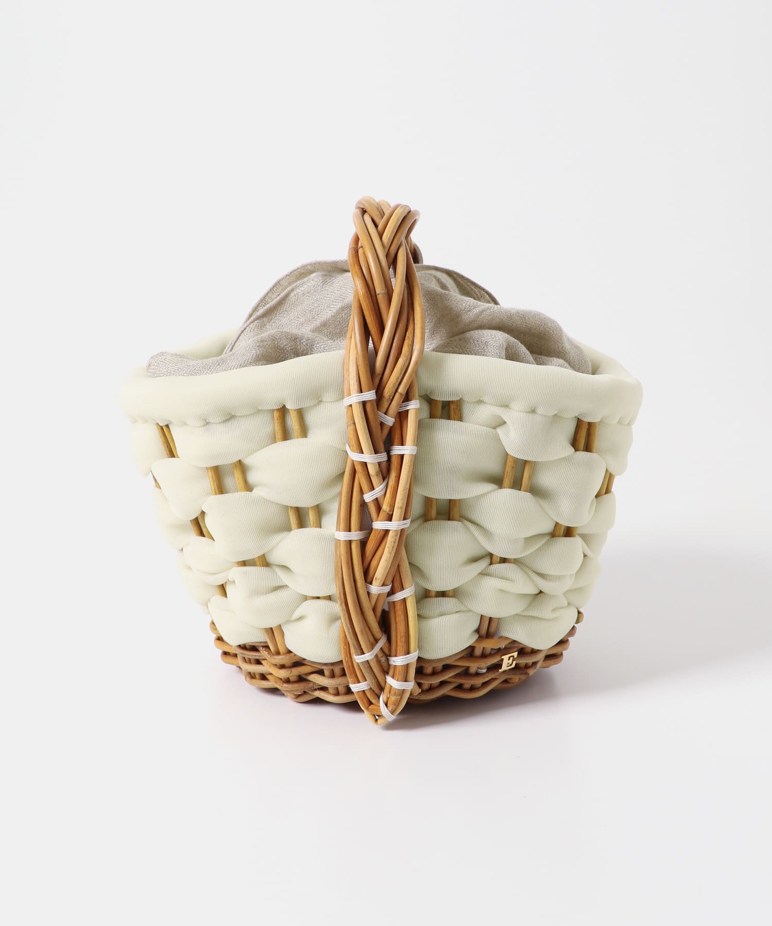 eb.a.gos　テンダーバスケットブレイドハンド IV FREE