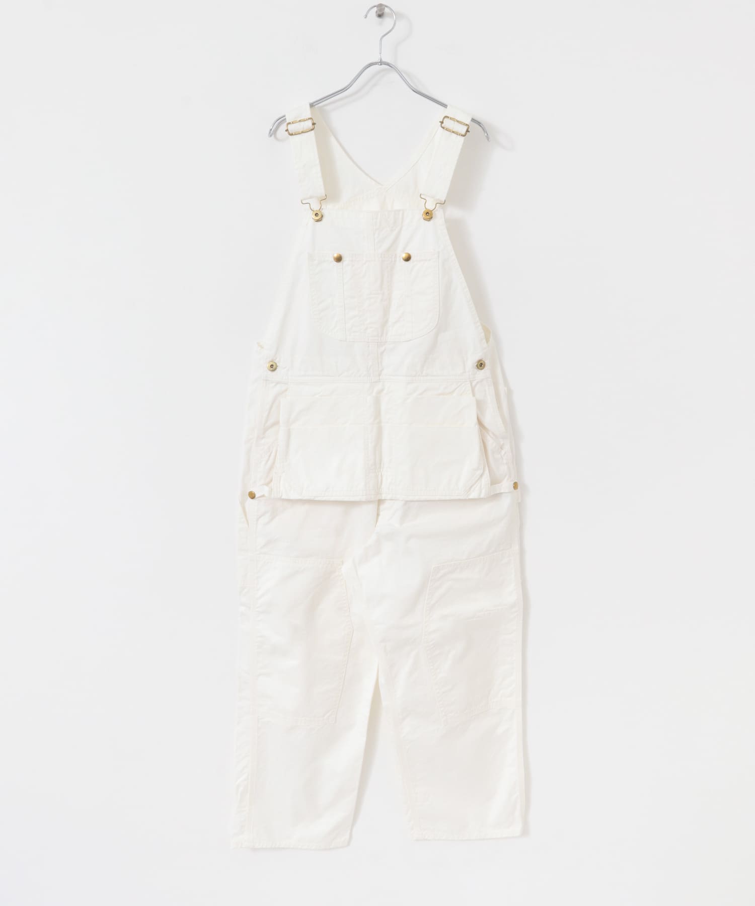 MASTER&CO　OVERALLS