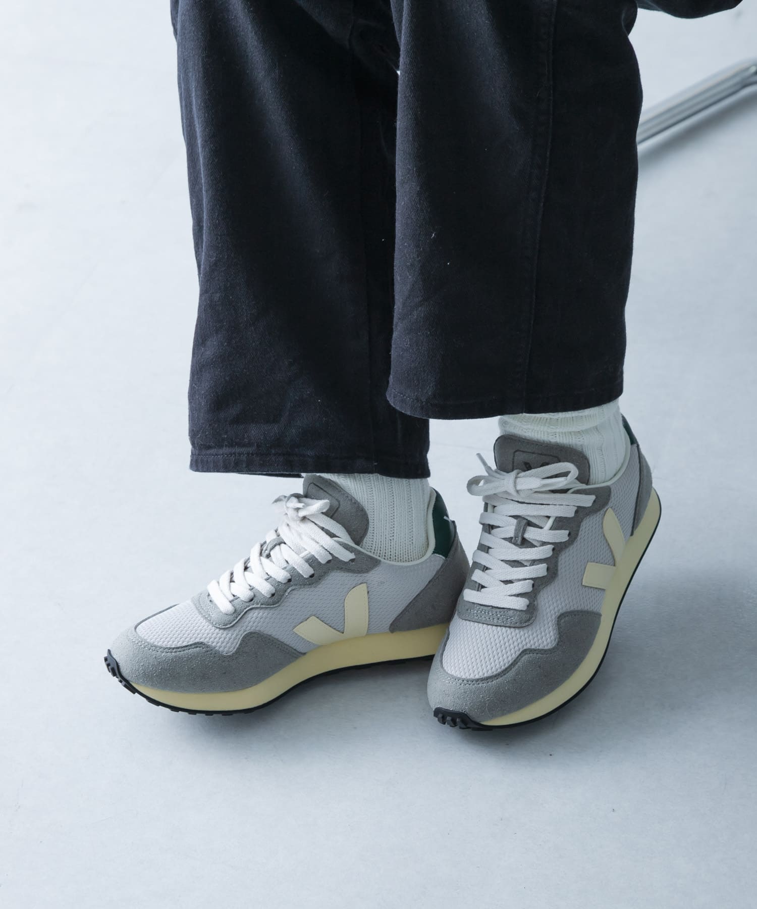 veja　SDU LIGHTGREYB 36