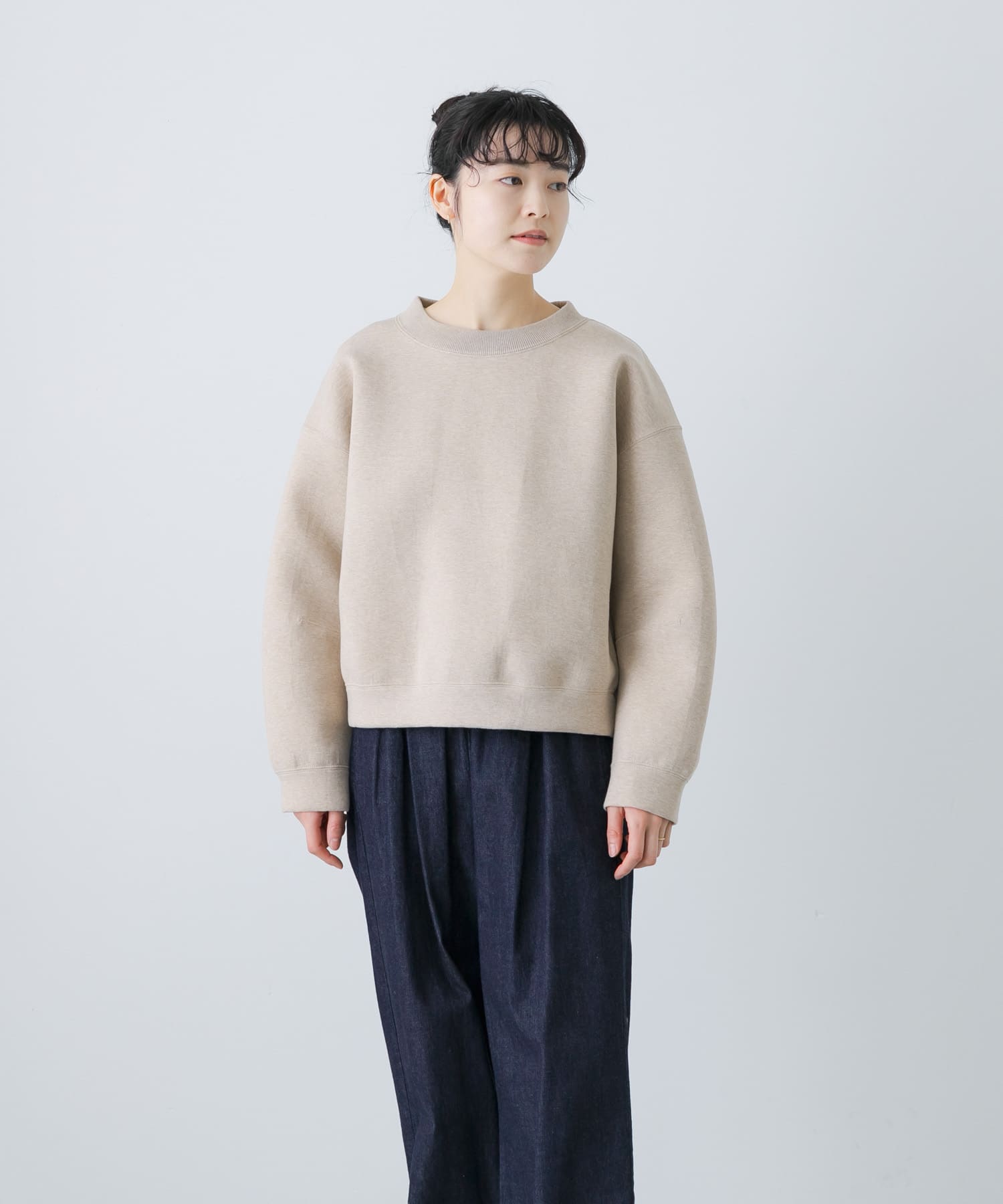 身長：163cm サイズ：0