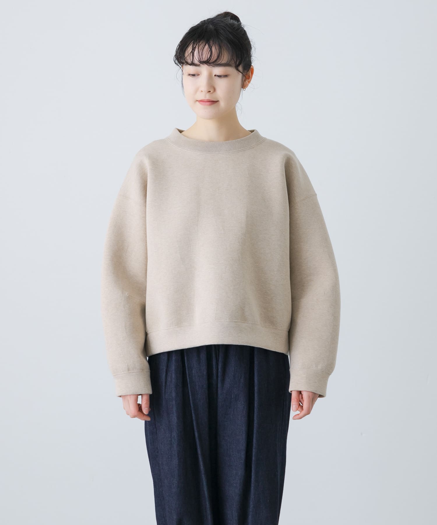 身長：163cm サイズ：0