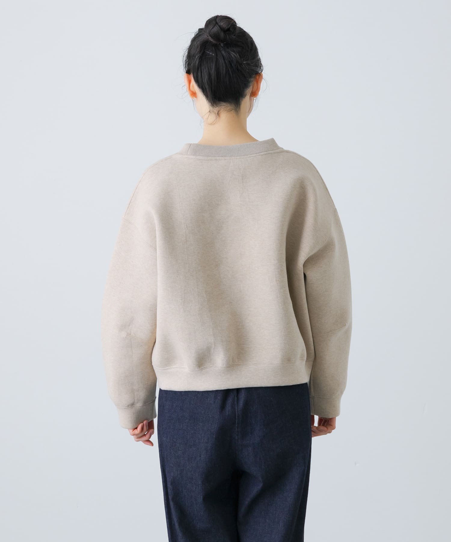 身長：163cm サイズ：0