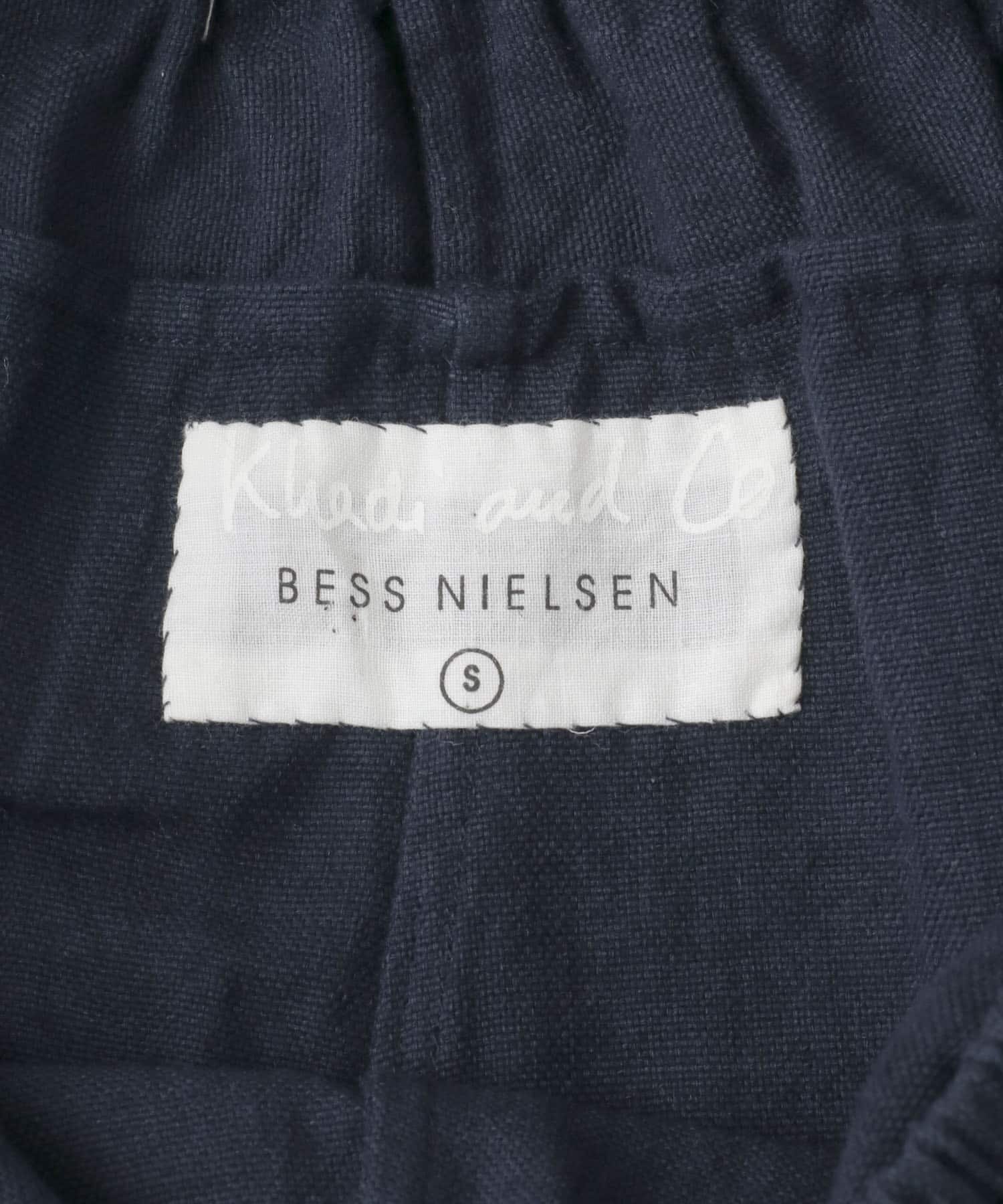 Khadi&co.　STAR D.INDIGO S