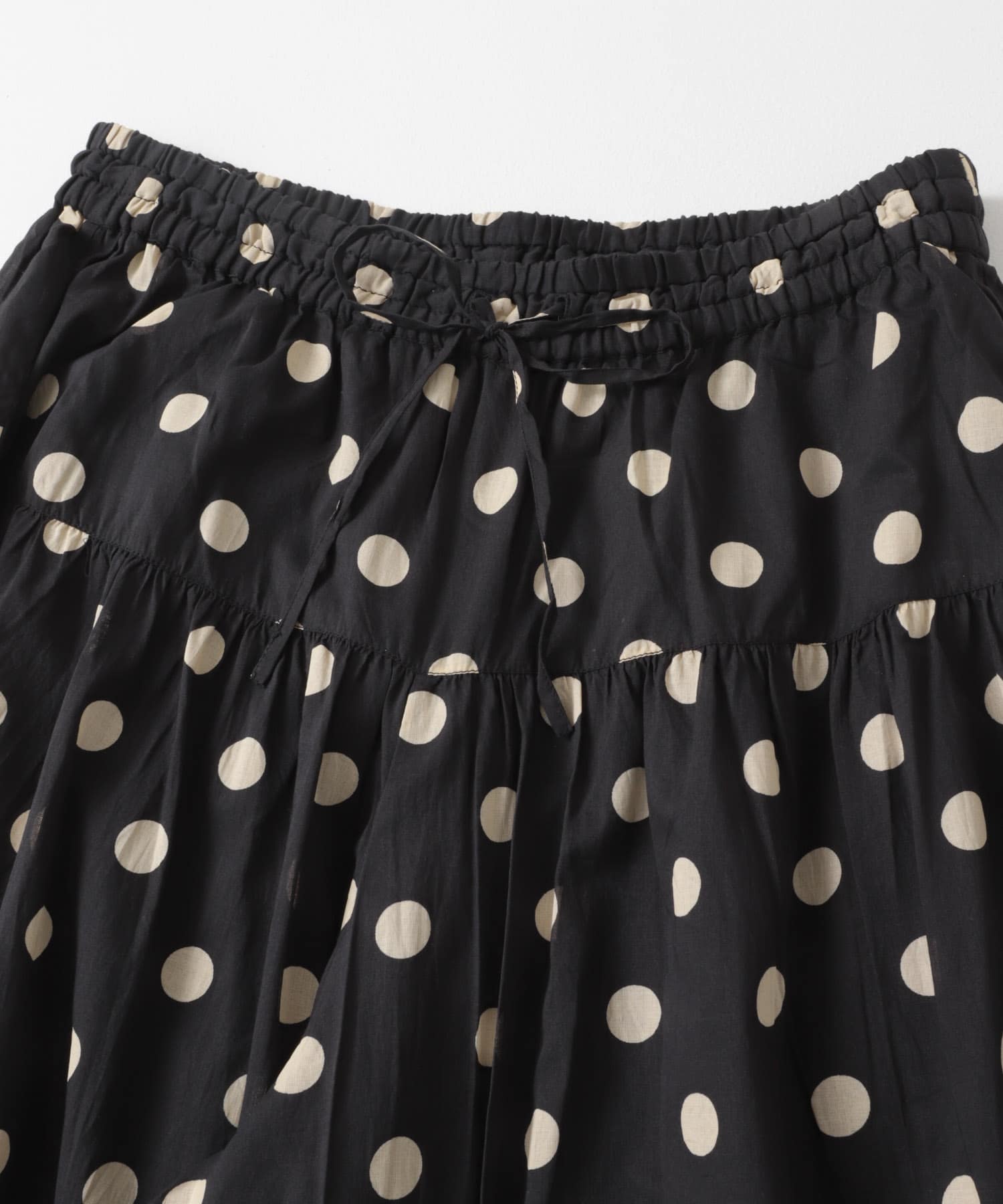 BLK XL DOT