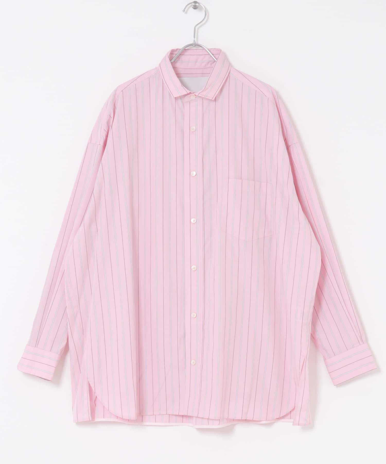 pinkstripe