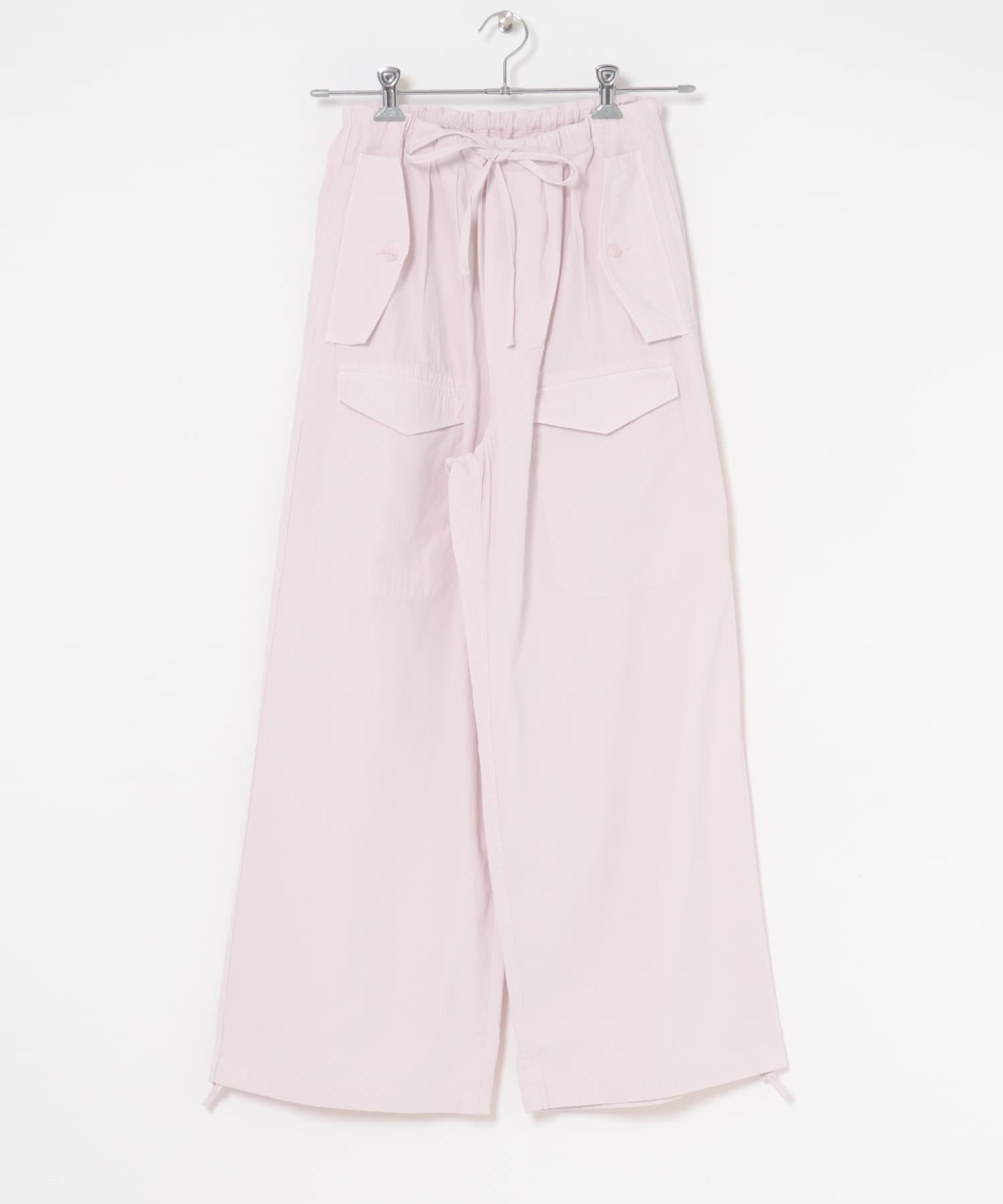 TICCA　カーゴパンツ pink 1