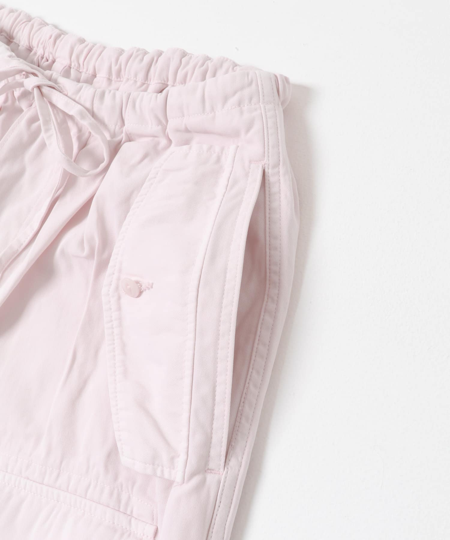 TICCA　カーゴパンツ pink 1