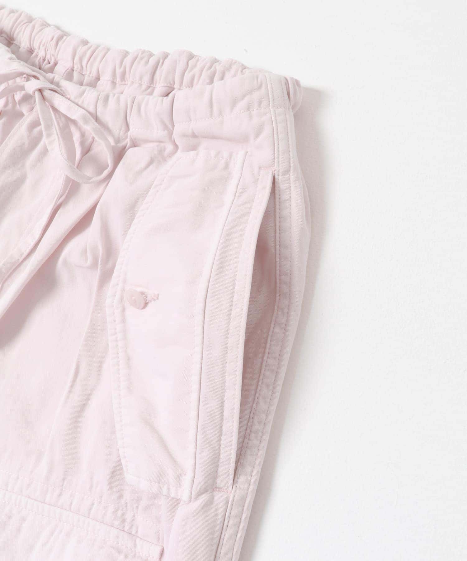 TICCA　カーゴパンツ pink 1