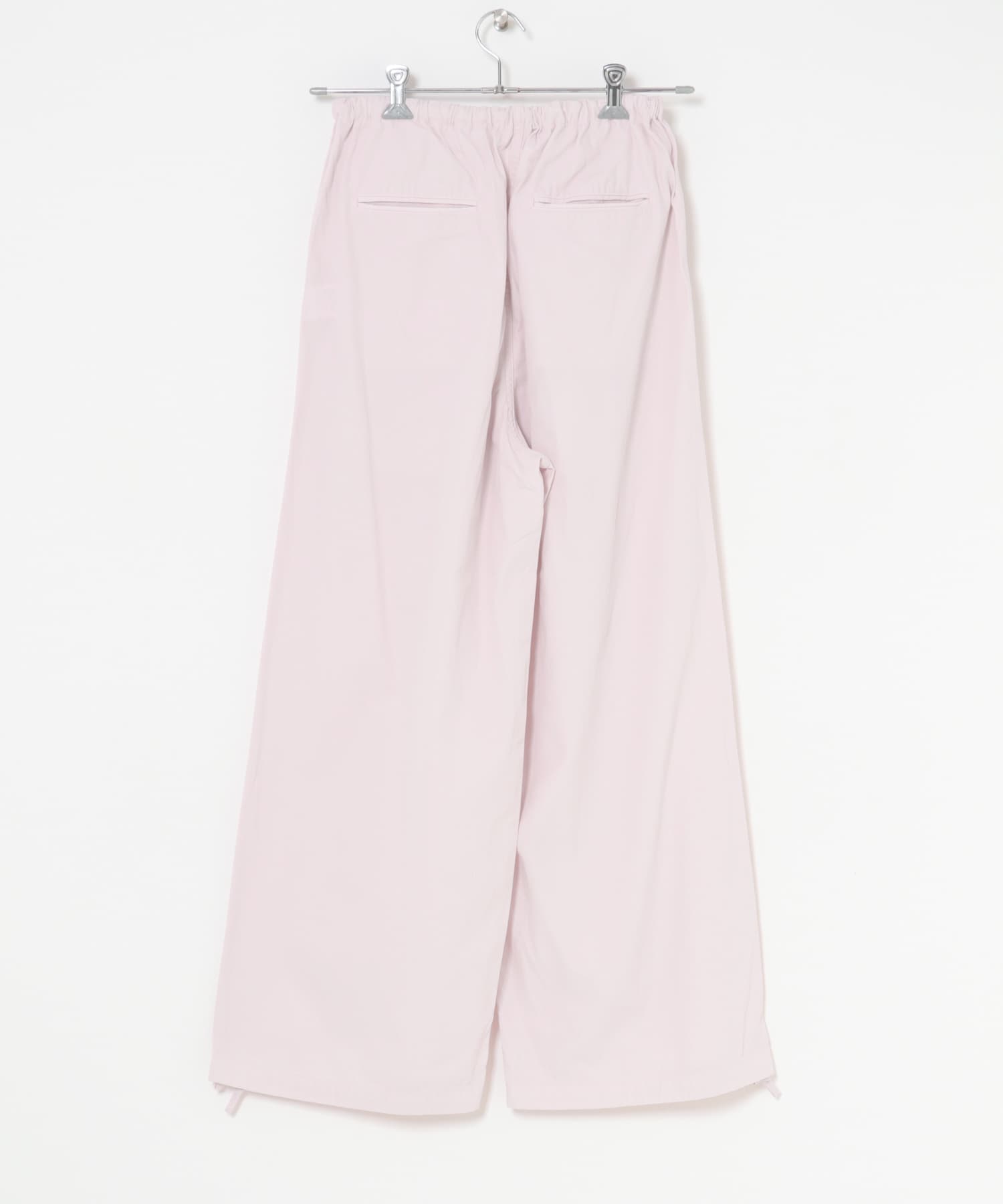 TICCA　カーゴパンツ pink 1