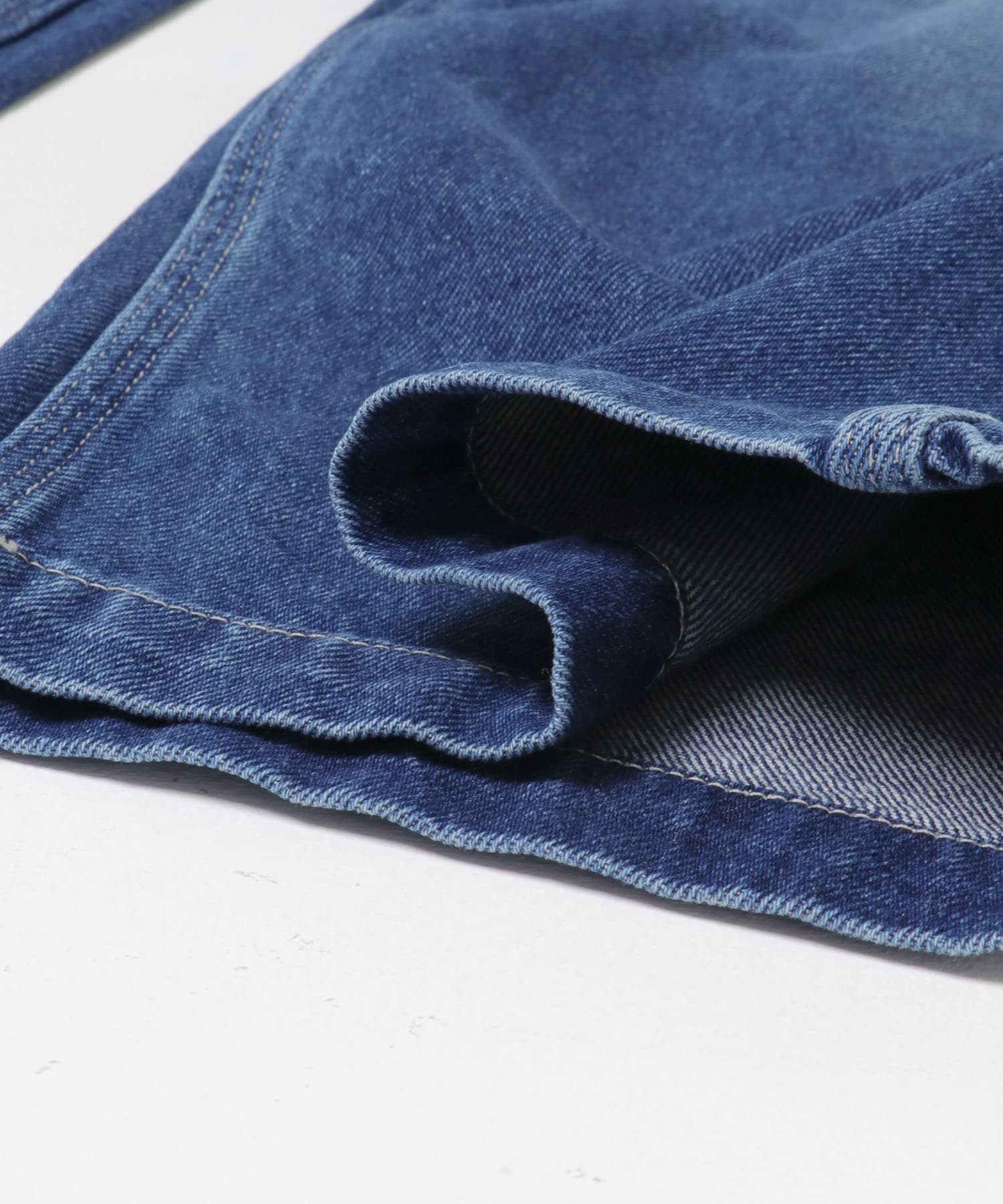 ordinary fits　BELL PANTS USED 28