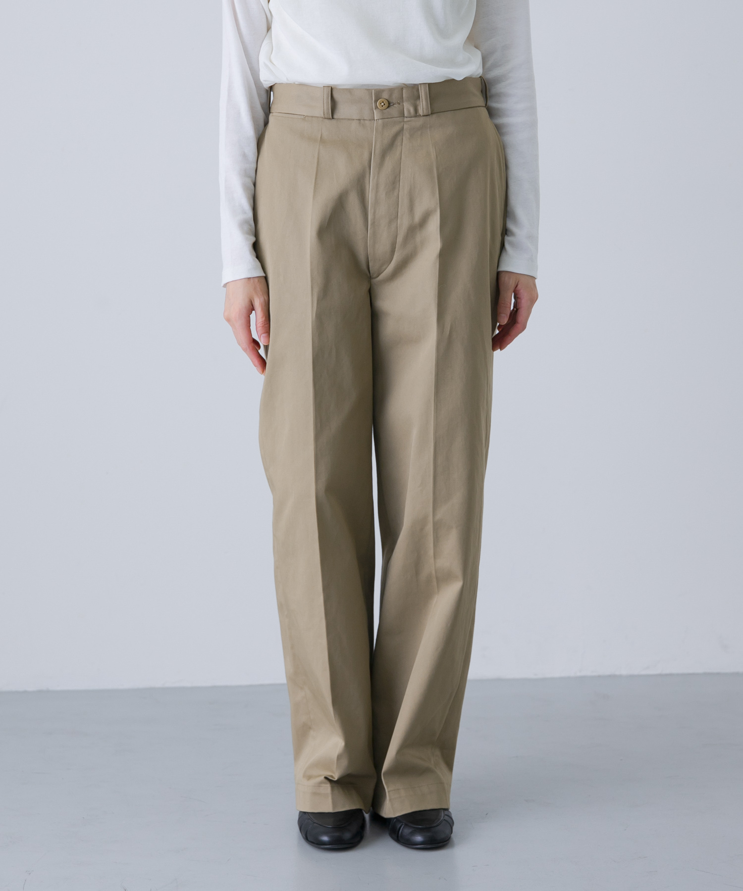 身長：162cm サイズ：0