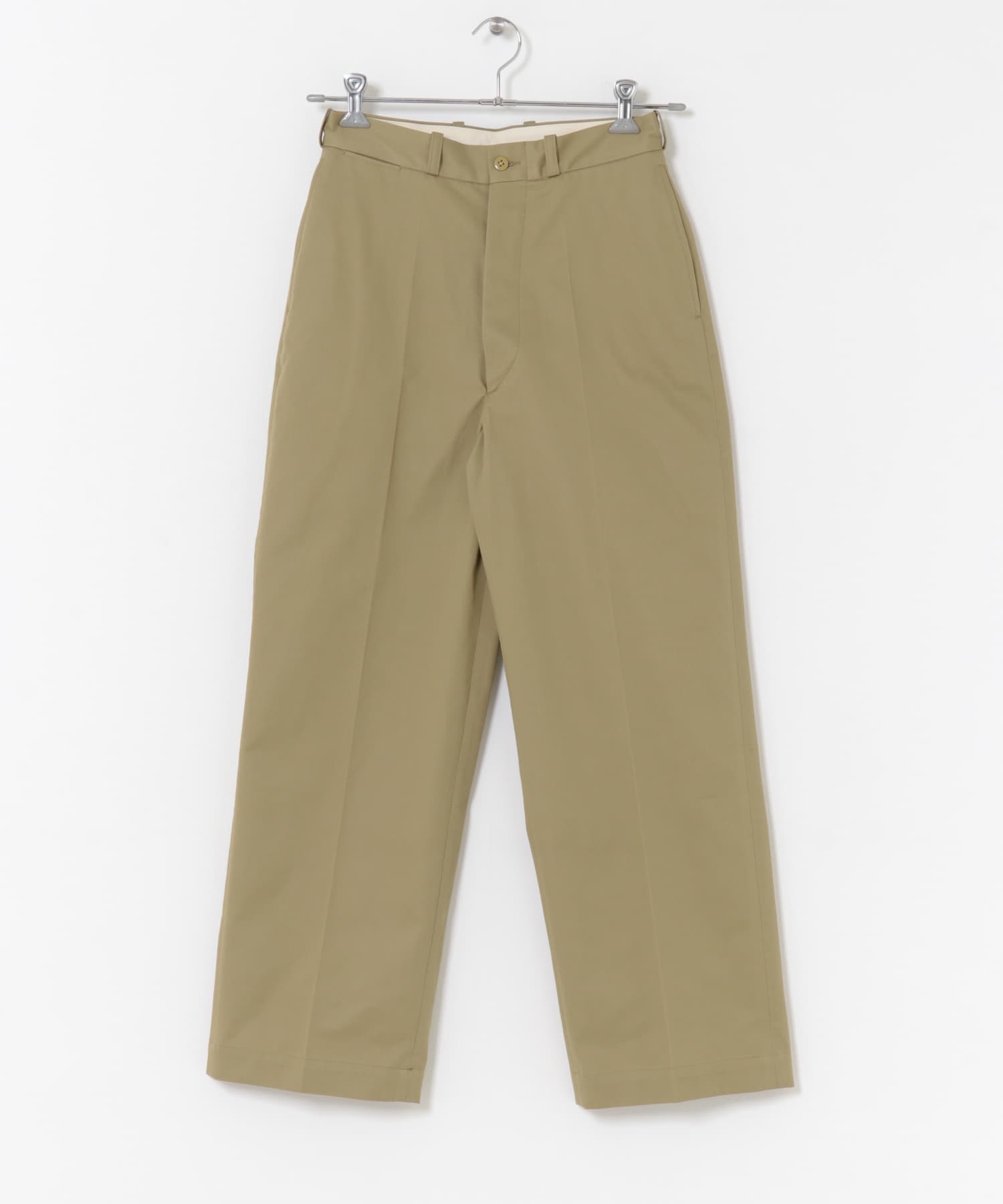 DustyBeige