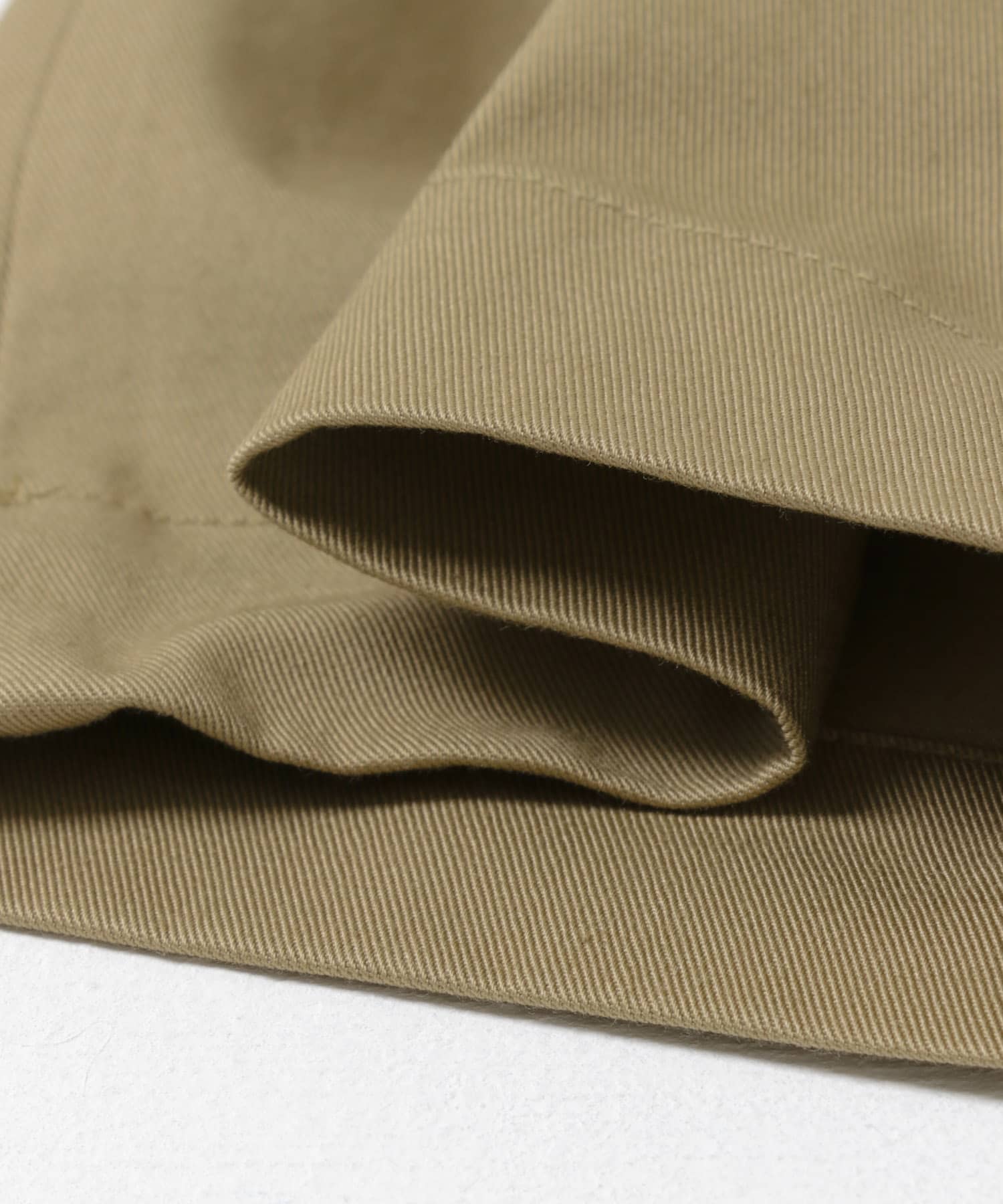 blurhmsROOTSTOCK　2046D Chino Pants DustyBeige 0