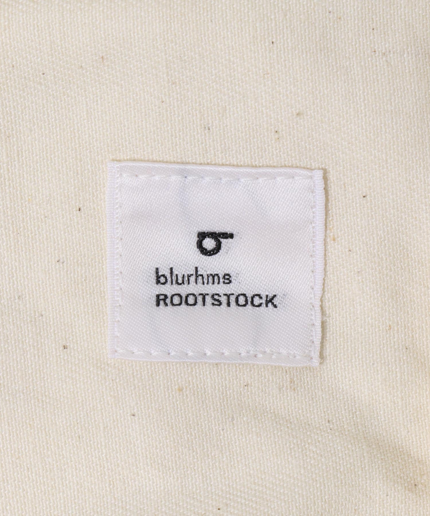 blurhmsROOTSTOCK　2046D Chino Pants DustyBeige 0