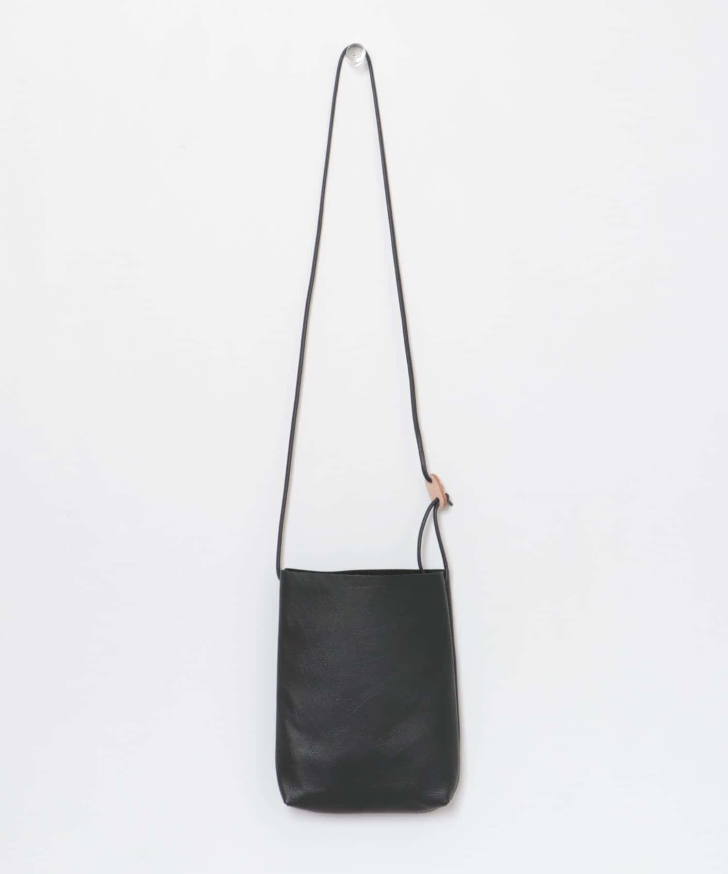 ATELIER 4.5　SACOCHE black FREE