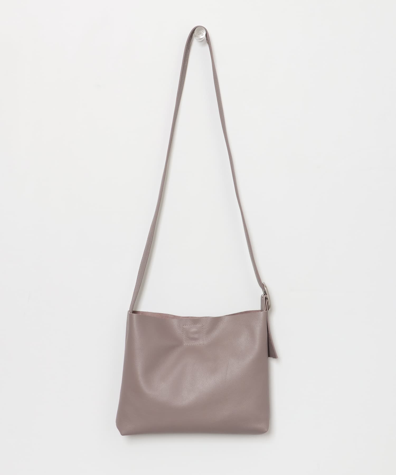 ATELIER 4.5　SHOULDER BAG